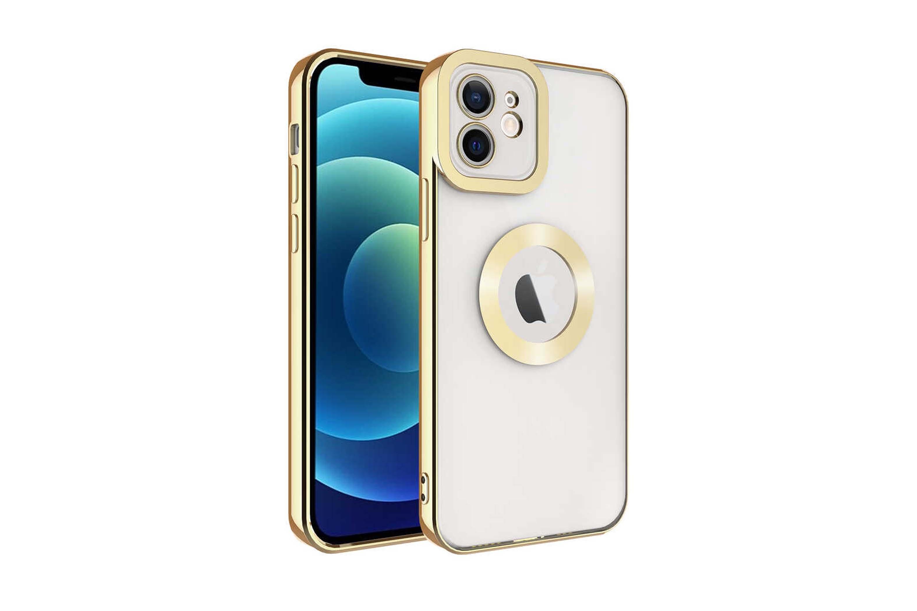 OMEGA KAPAK IPHONE 11  KILIF