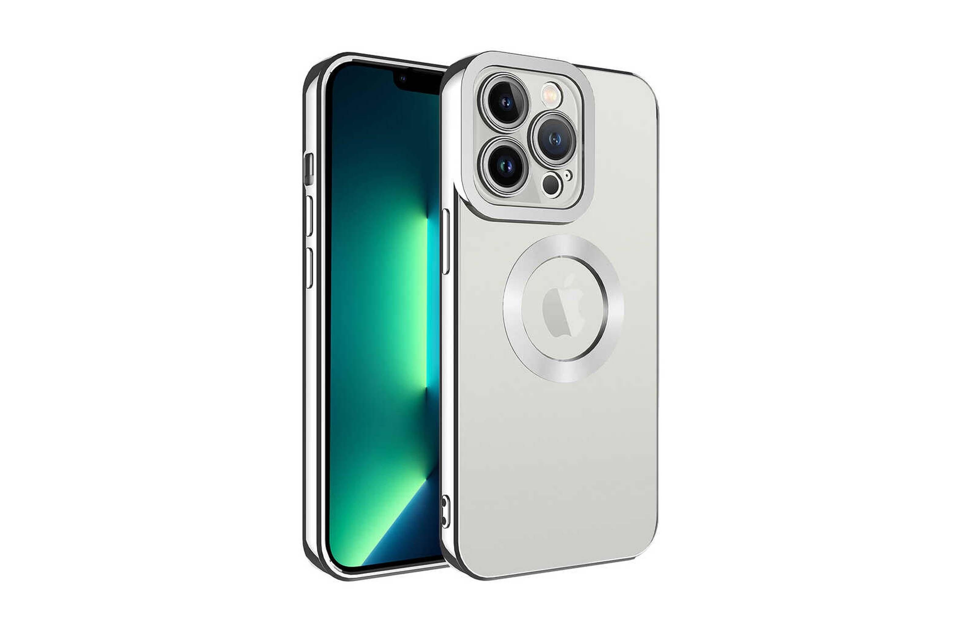 OMEGA KAPAK IPHONE 12 PRO KILIF