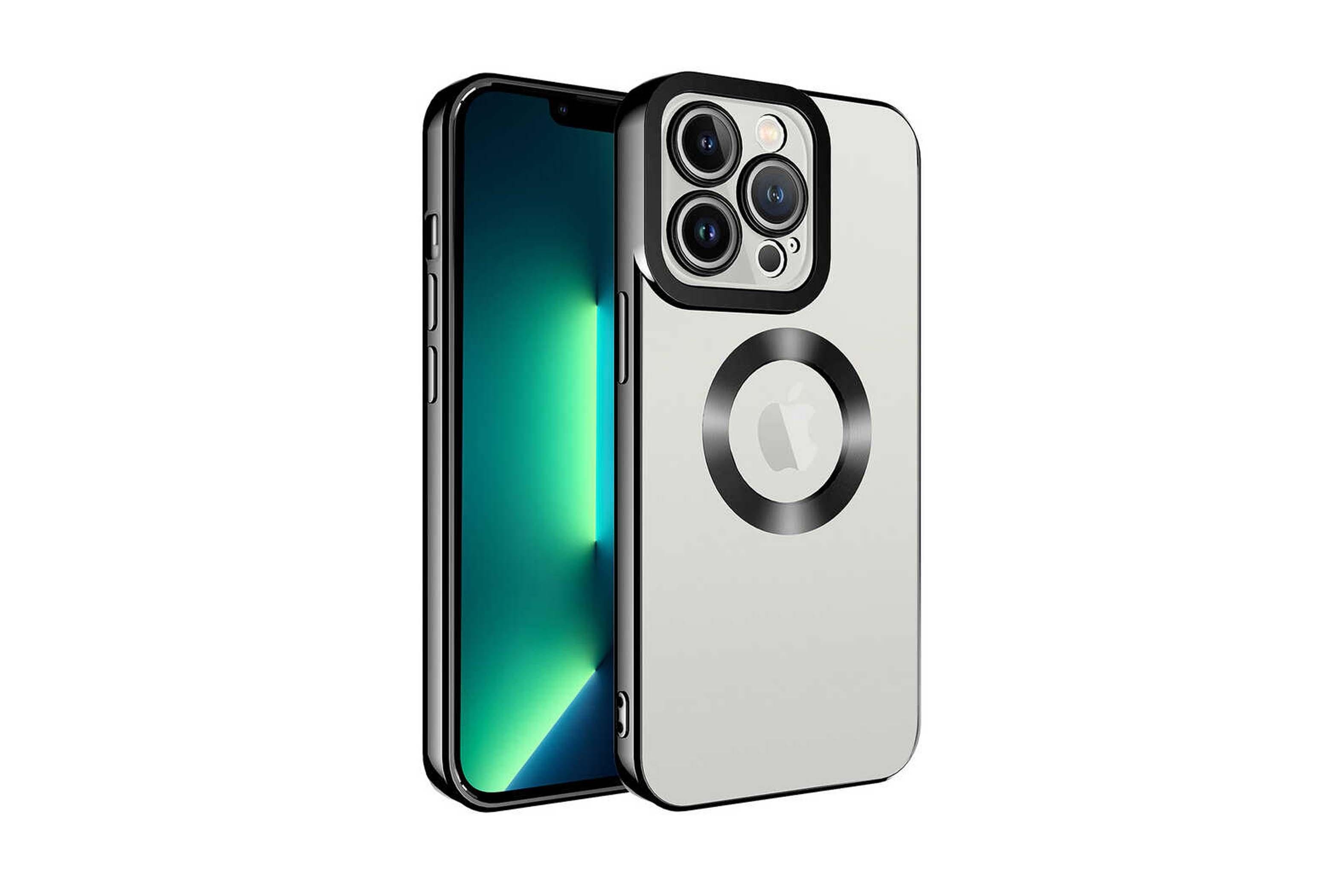 OMEGA KAPAK IPHONE 12 PRO KILIF
