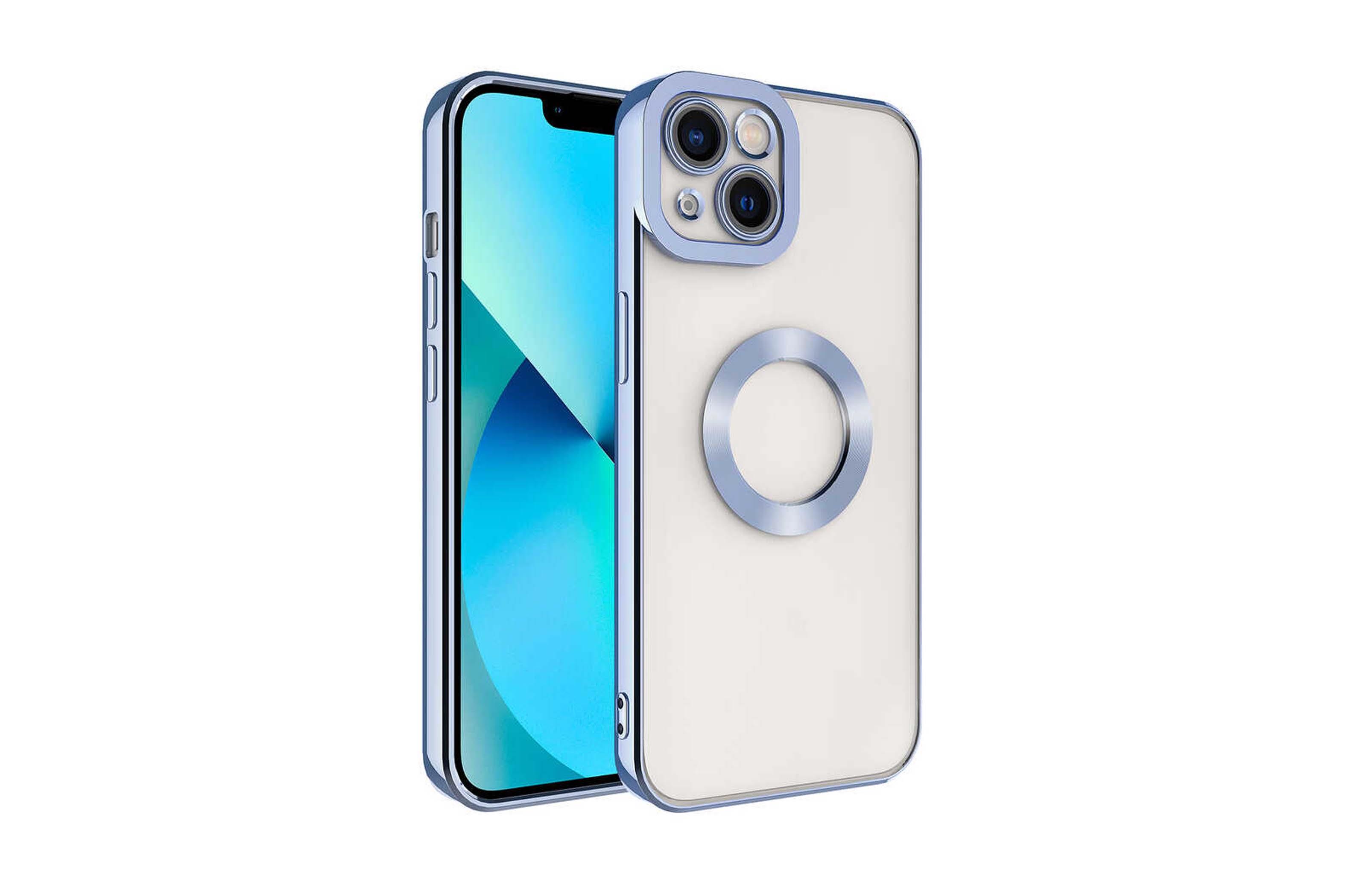 OMEGA KAPAK iPHONE 14 KILIF