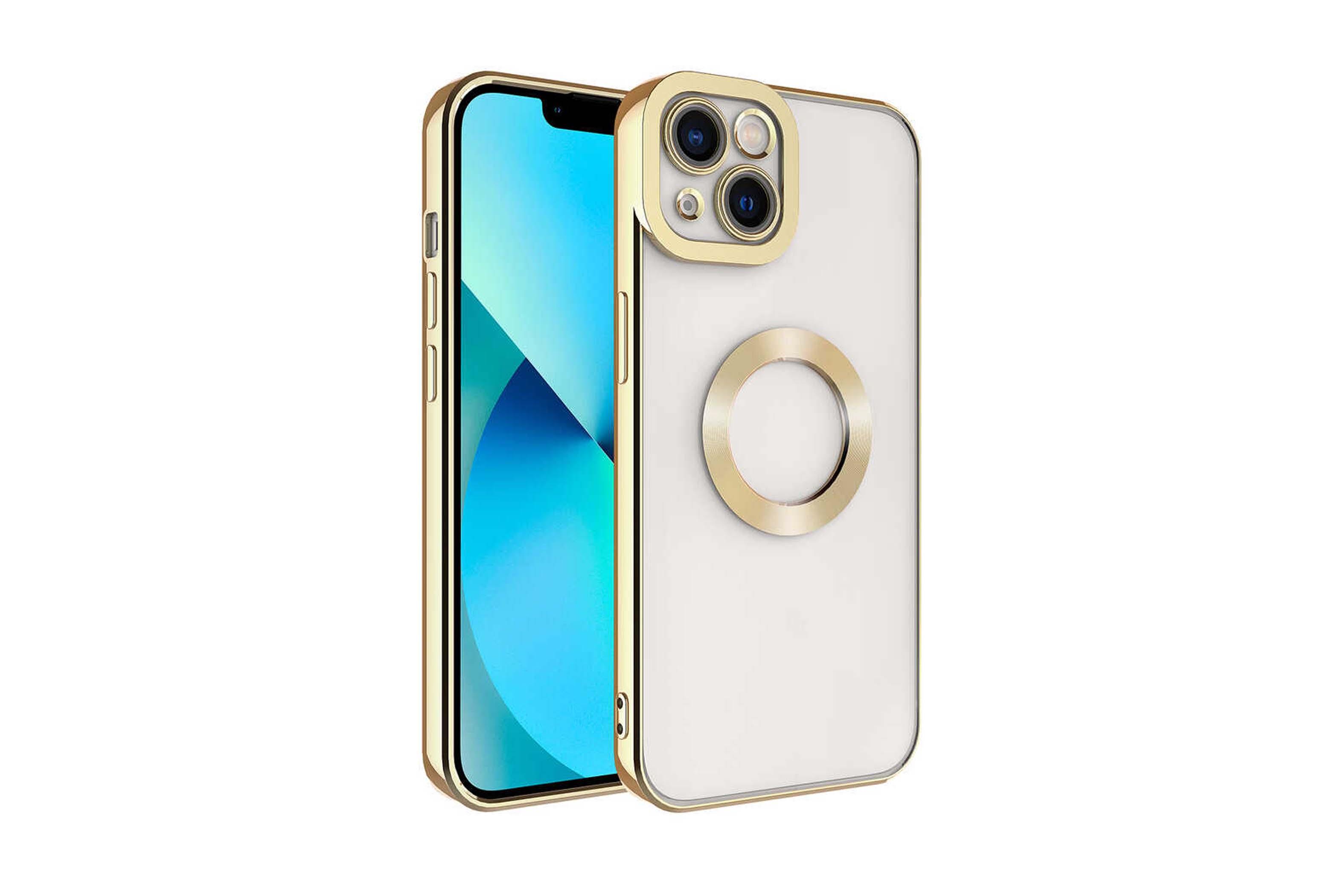 OMEGA KAPAK iPHONE 14 KILIF