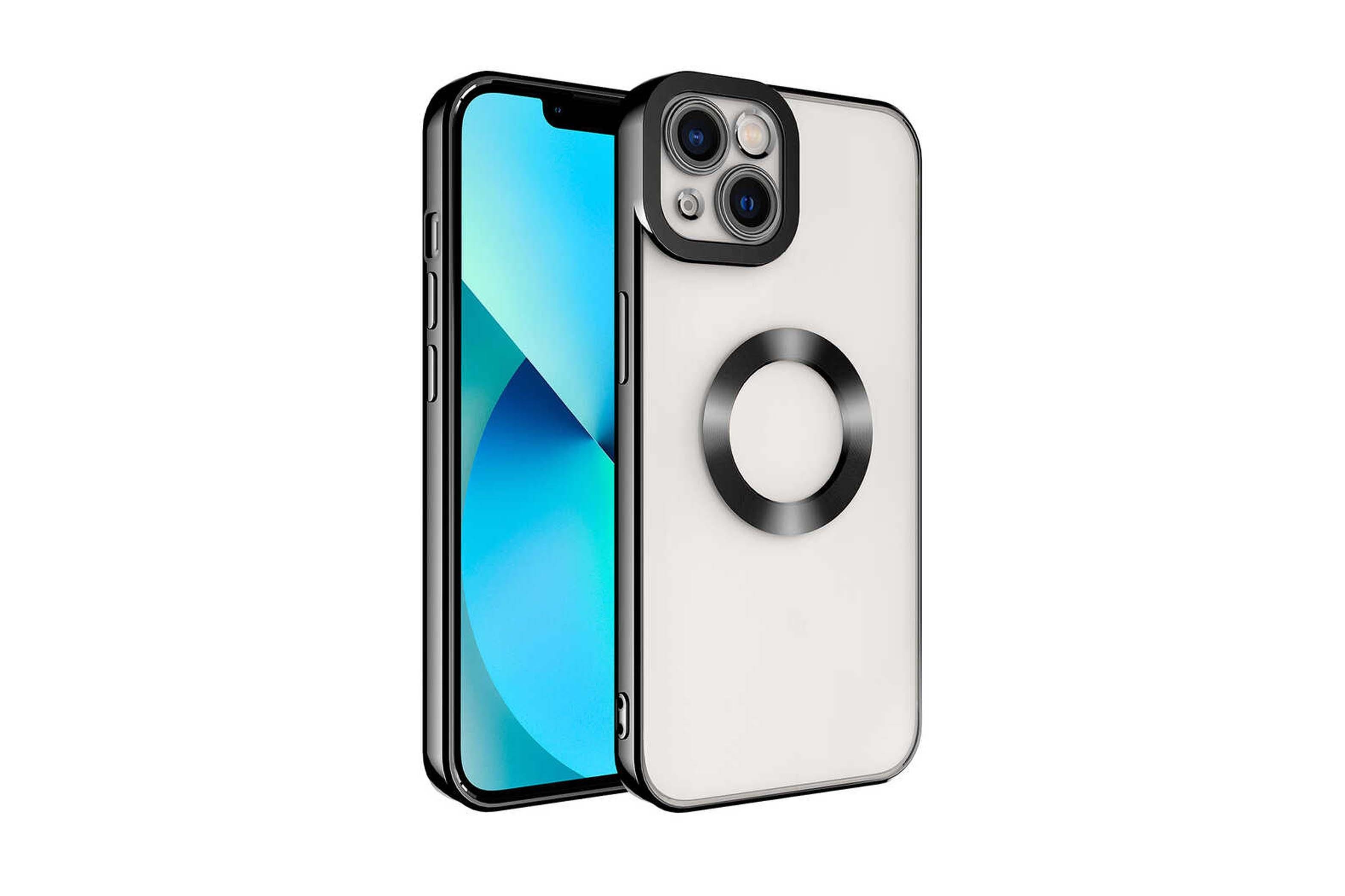 OMEGA KAPAK iPHONE 14 KILIF