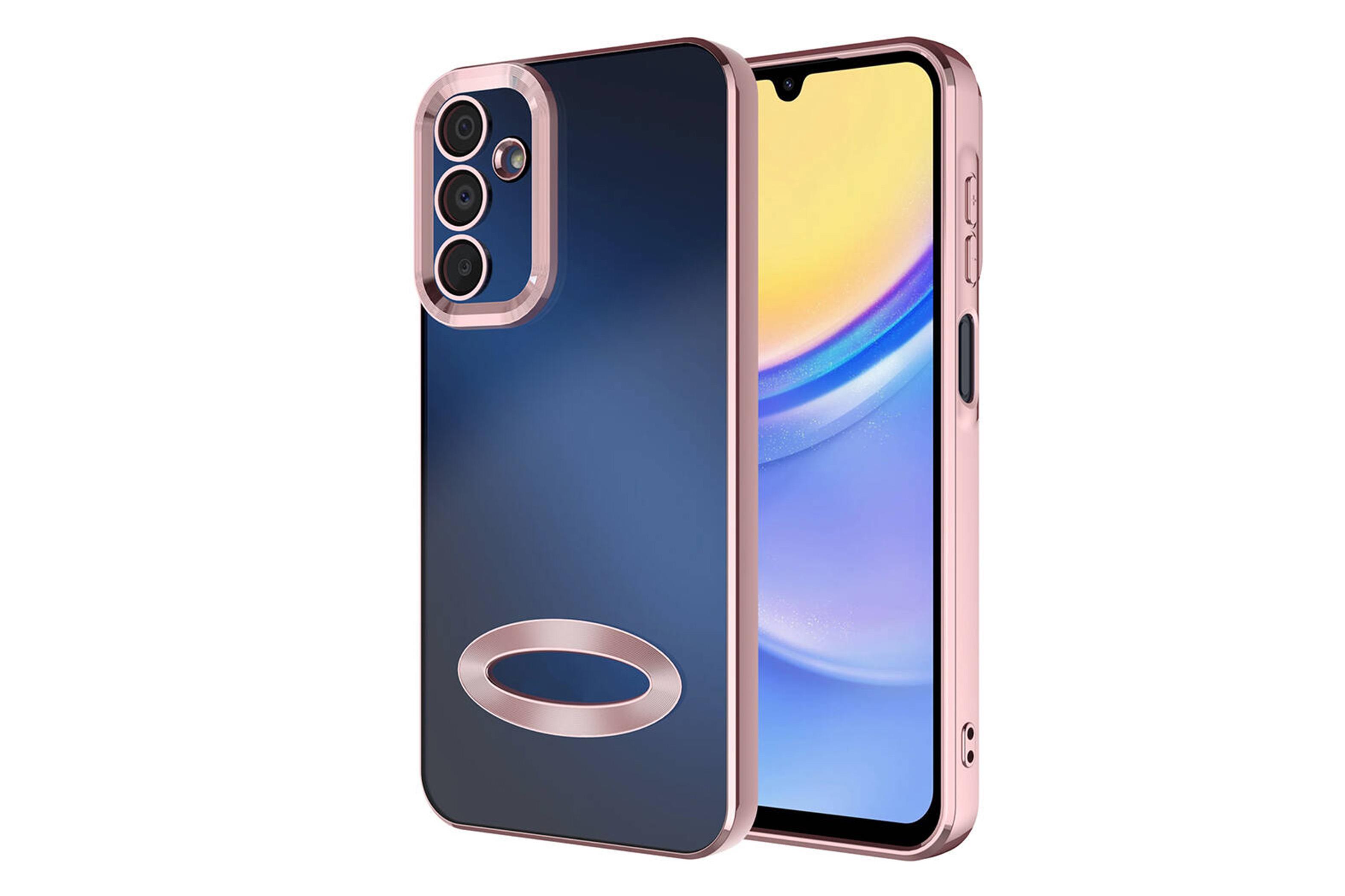 OMEGA SAMSUNG A25 KILIFKılıf&Kılıf