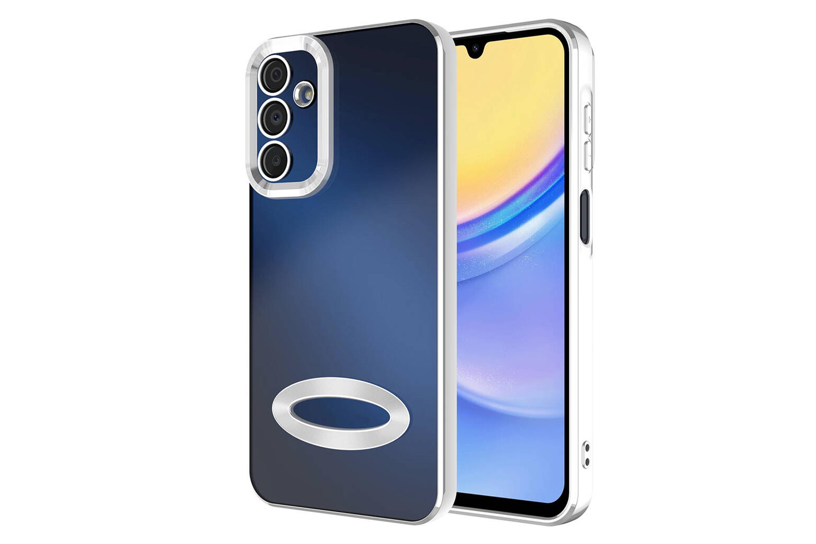 OMEGA SAMSUNG A25 KILIFKılıf&Kılıf