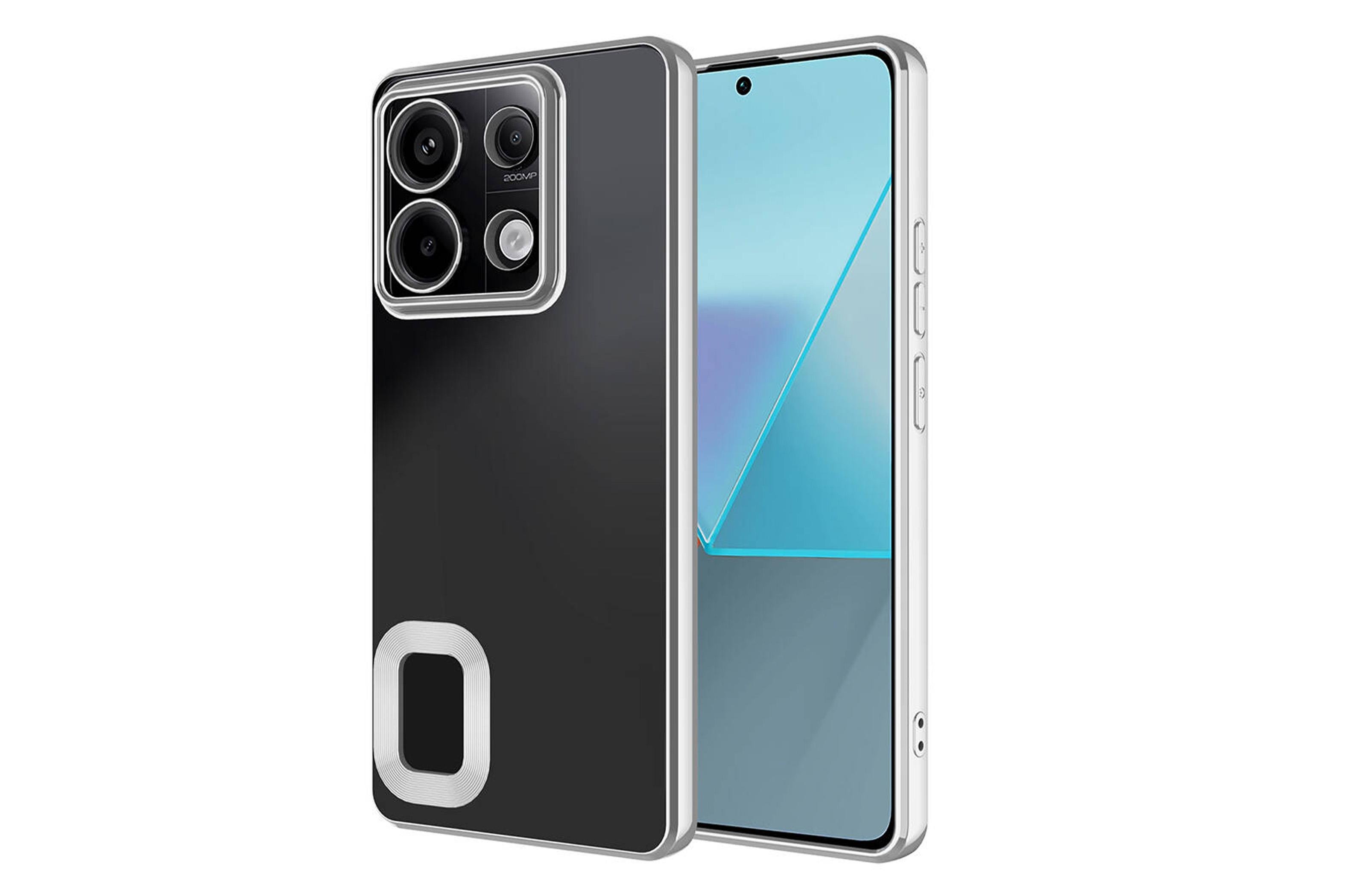 OMEGA XIAOMI NOTE 13 PRO KILIFKılıf&Kılıf