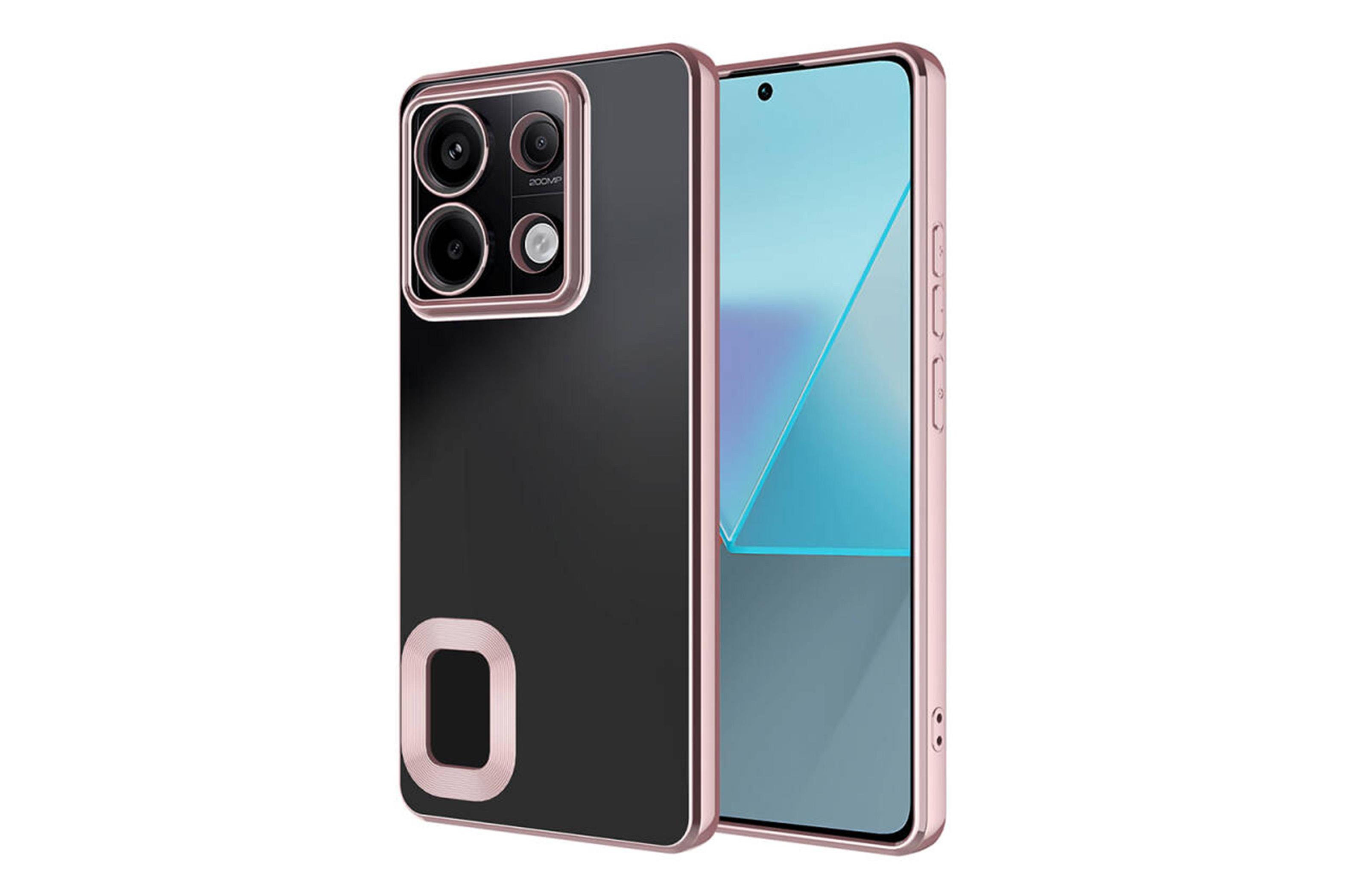 OMEGA XIAOMI NOTE 13 PRO KILIFKılıf&Kılıf
