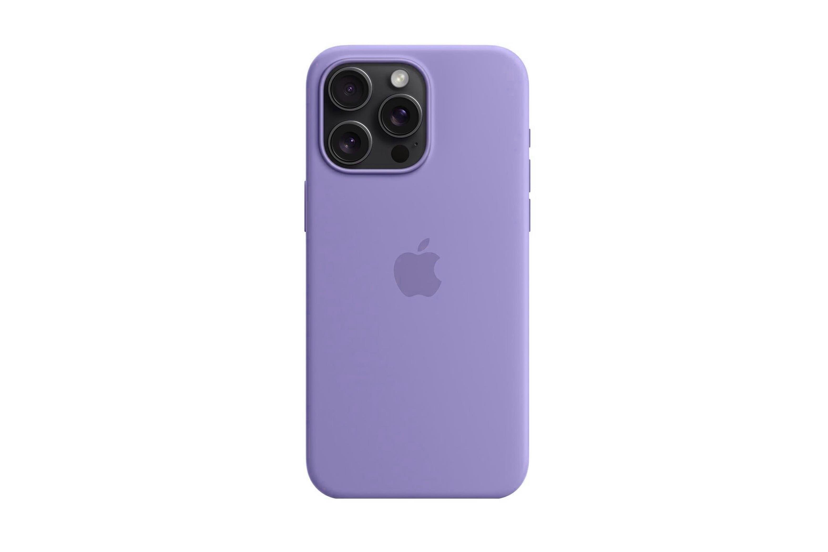 ORİJİNAL APPLE 15 PRO KILIF