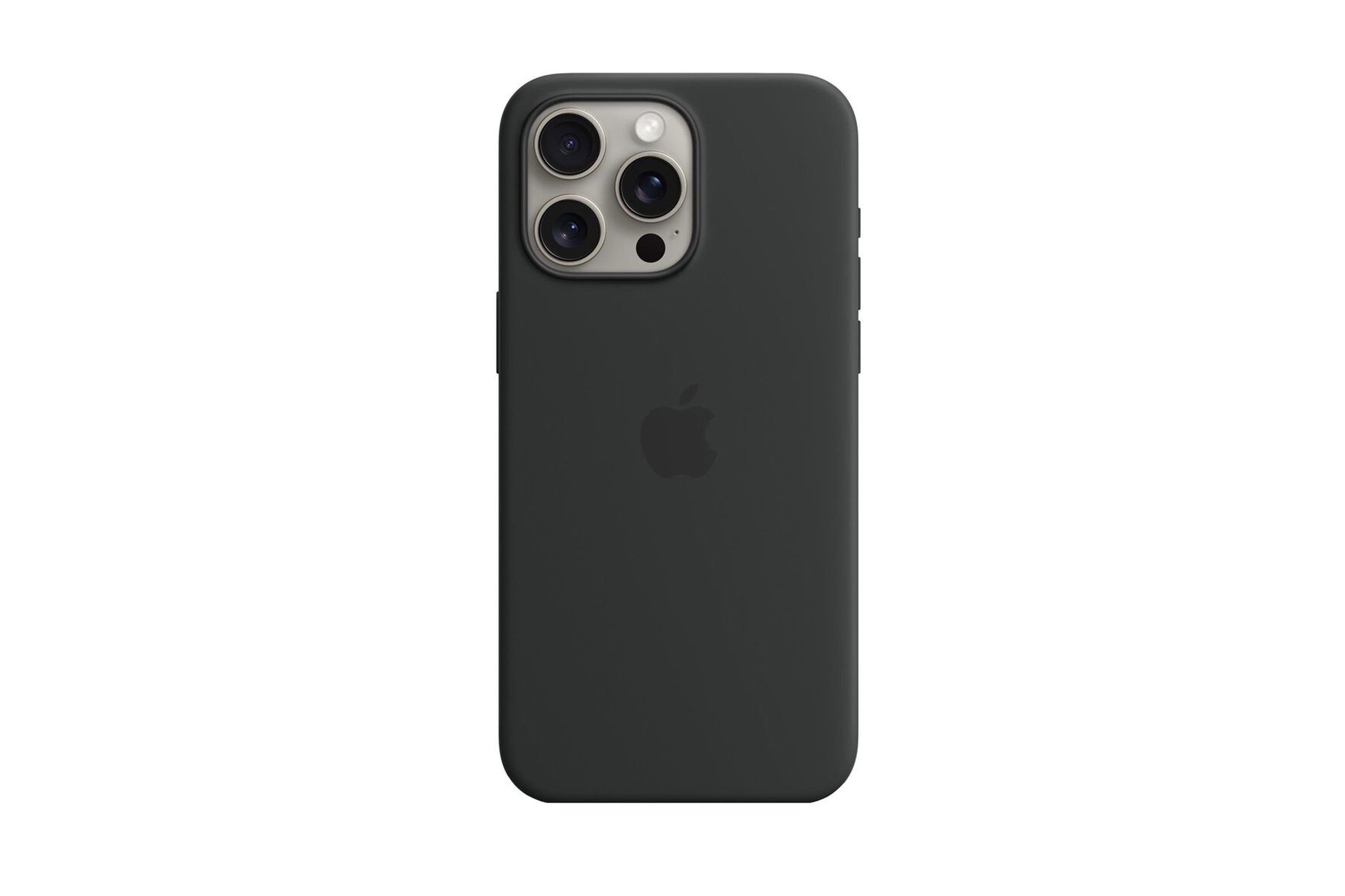 ORİJİNAL APPLE 15 PRO KILIF
