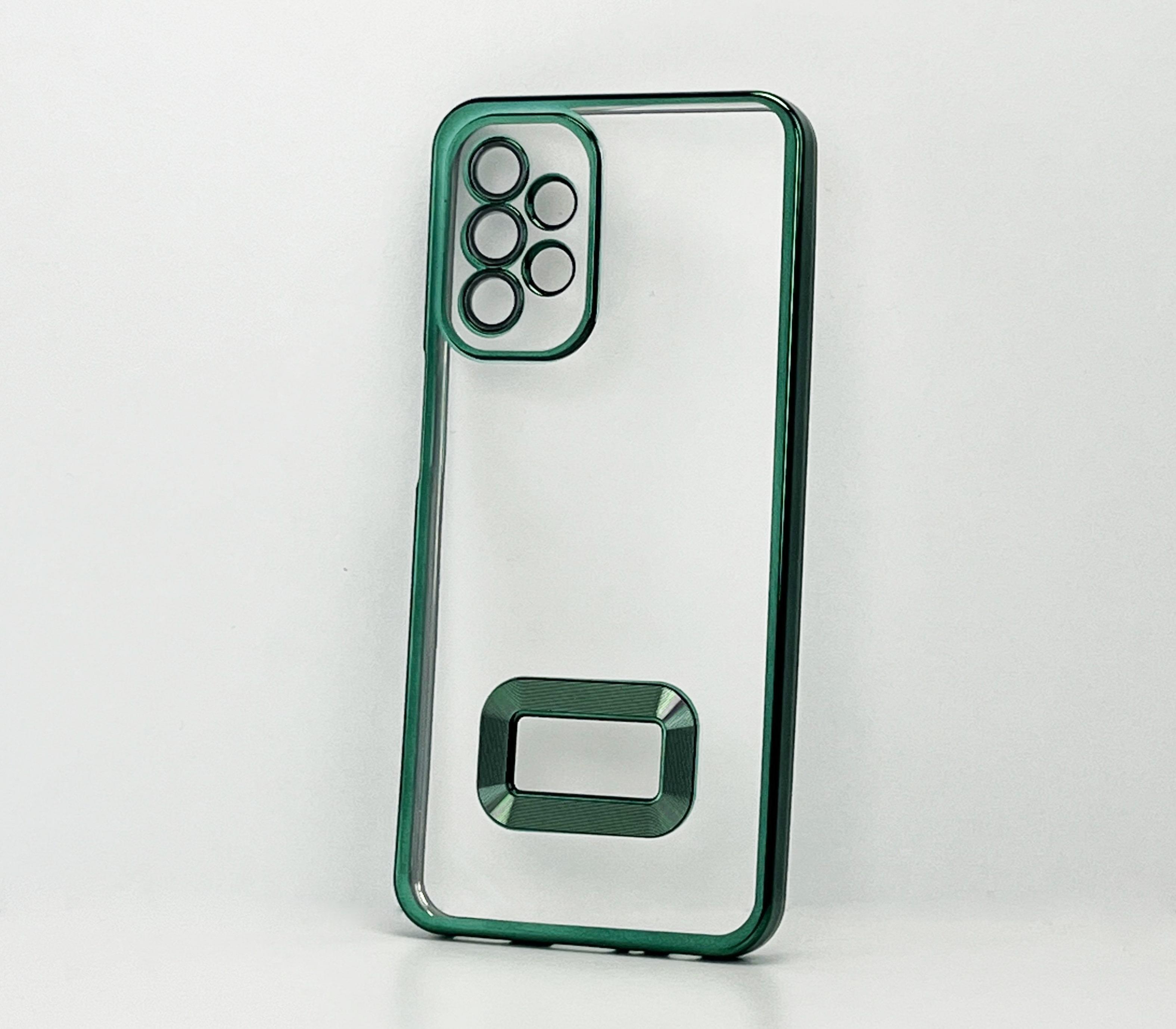 ORTA AÇIK LAZER SAMSUNG A23 KILIF