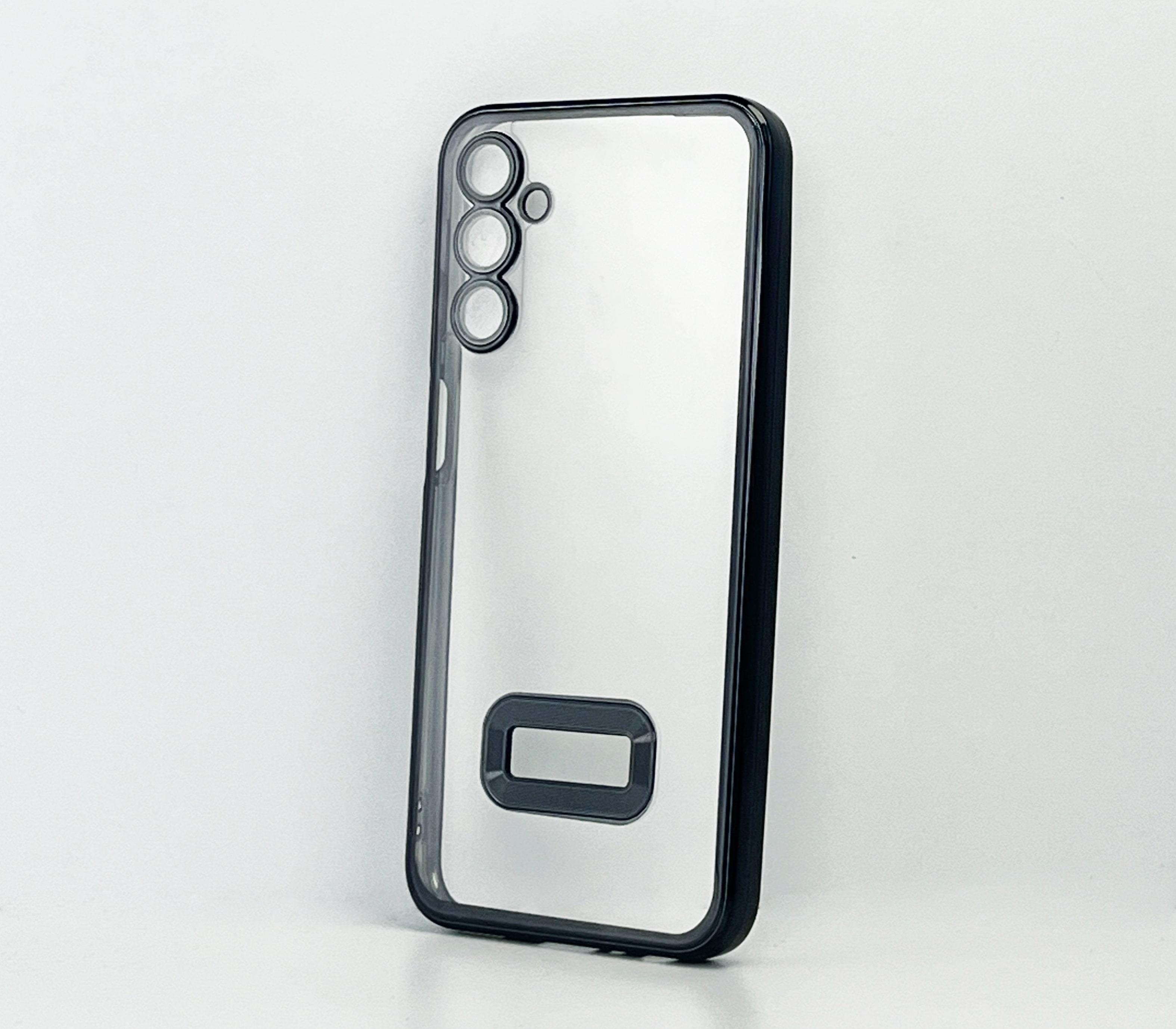 ORTA AÇIK LAZER SAMSUNG A24 KILIF