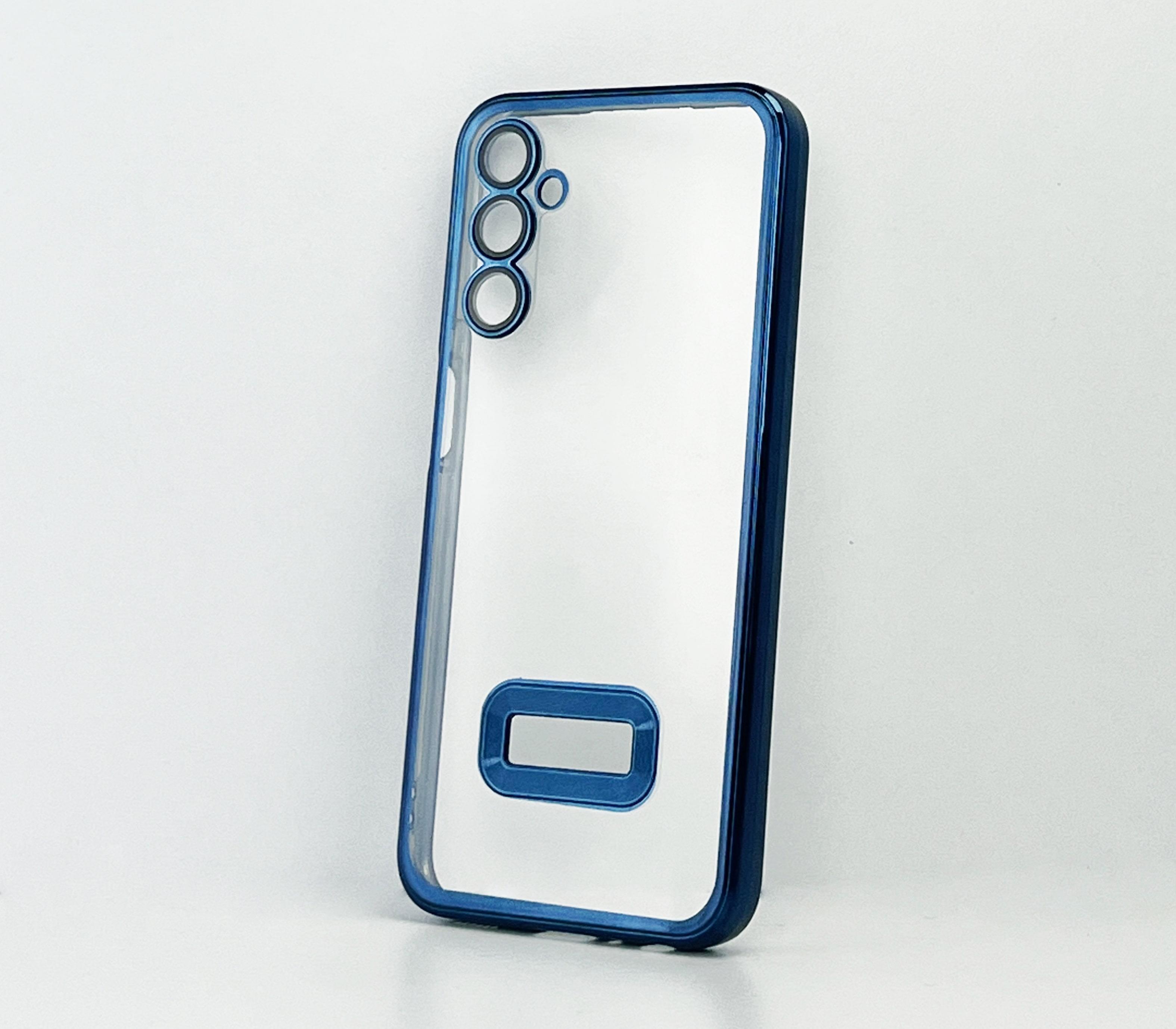 ORTA AÇIK LAZER SAMSUNG A24 KILIF