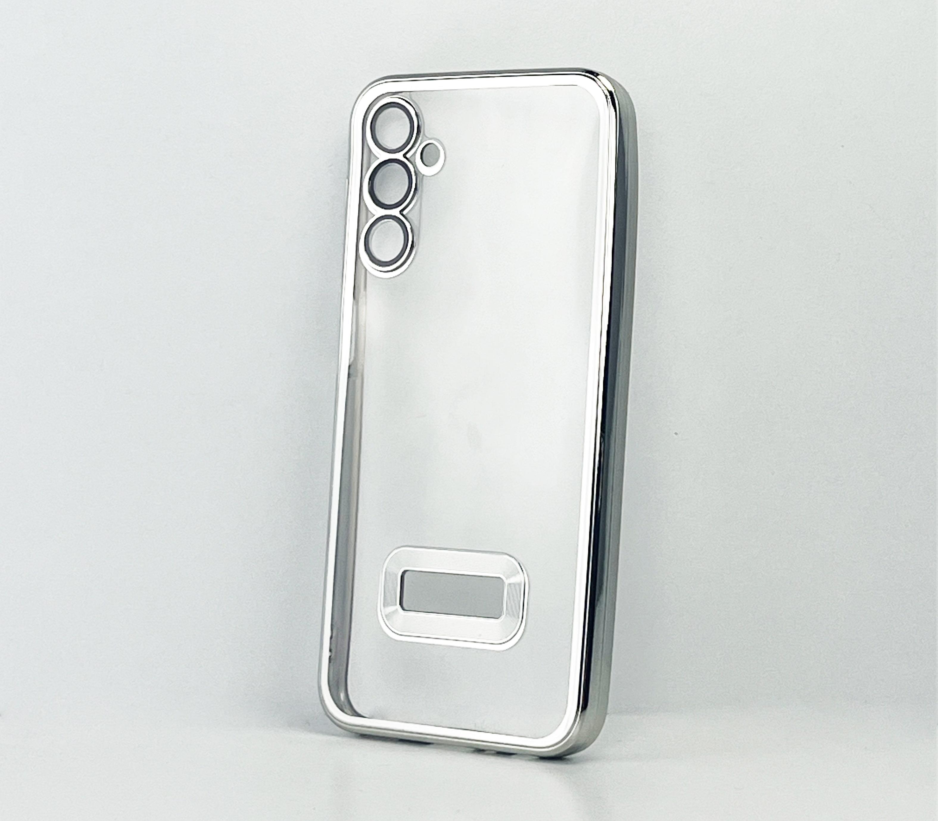 ORTA AÇIK LAZER SAMSUNG A24 KILIF