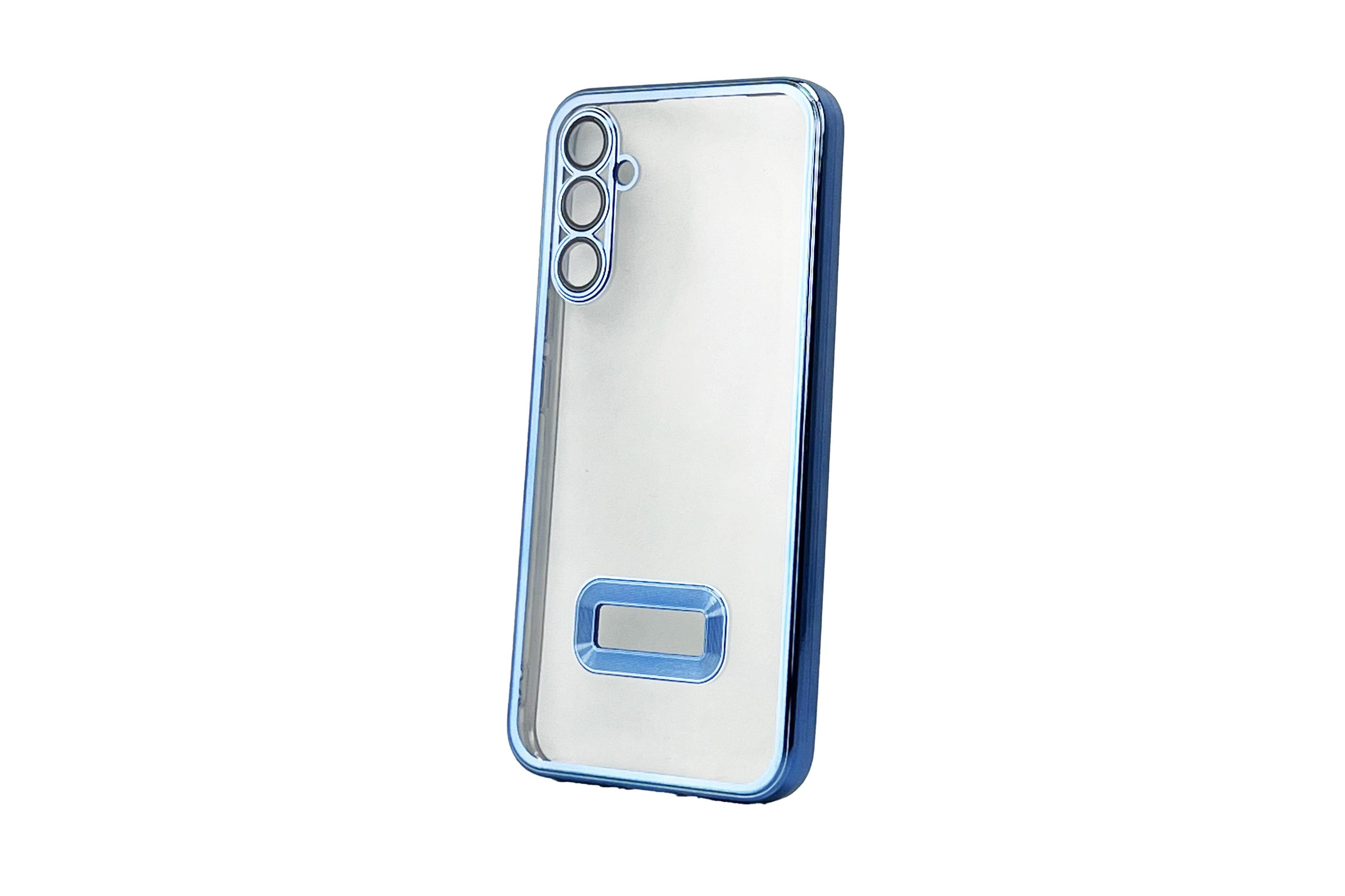 ORTA AÇIK LAZER SAMSUNG A34 KILIF