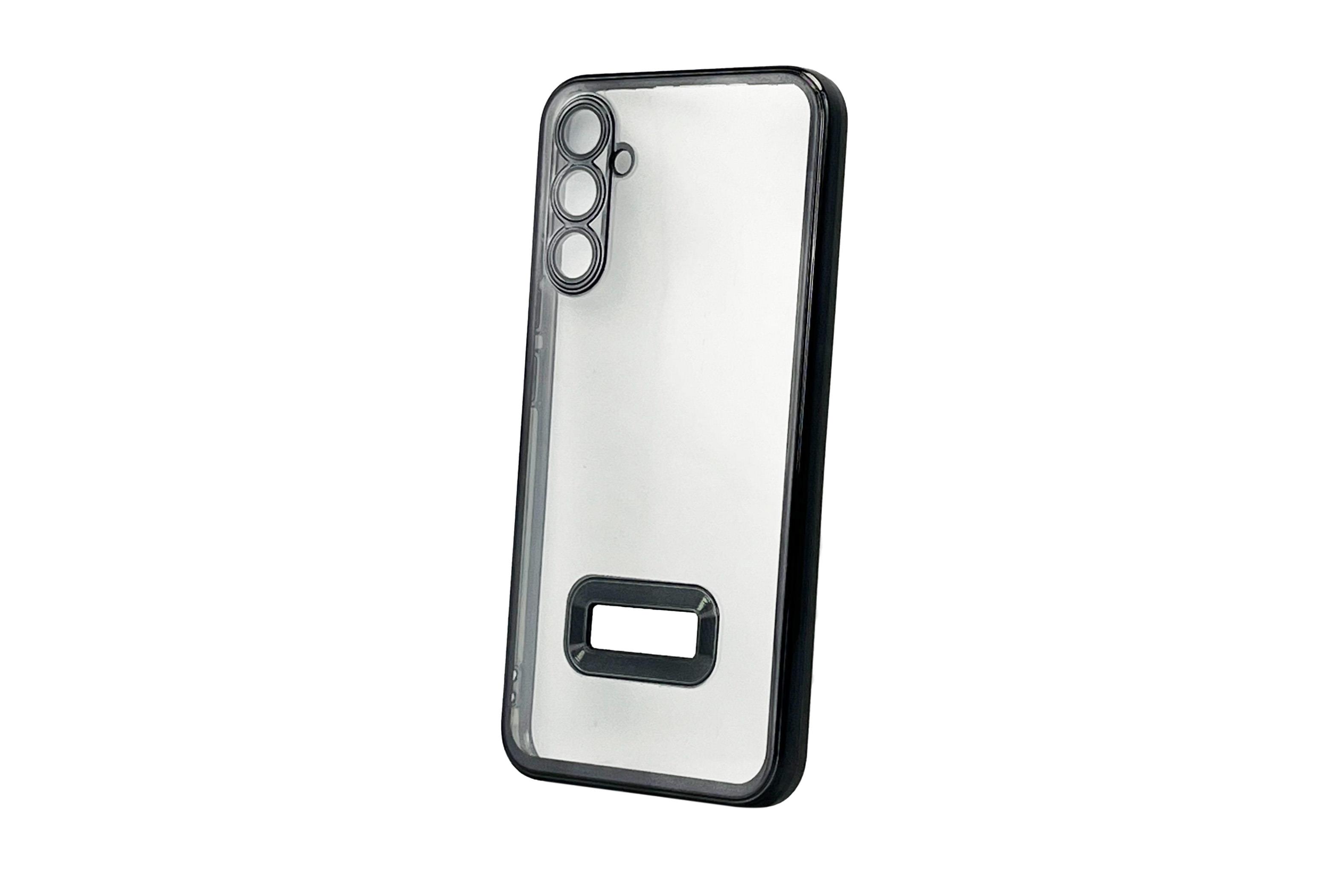 ORTA AÇIK LAZER SAMSUNG A34 KILIF