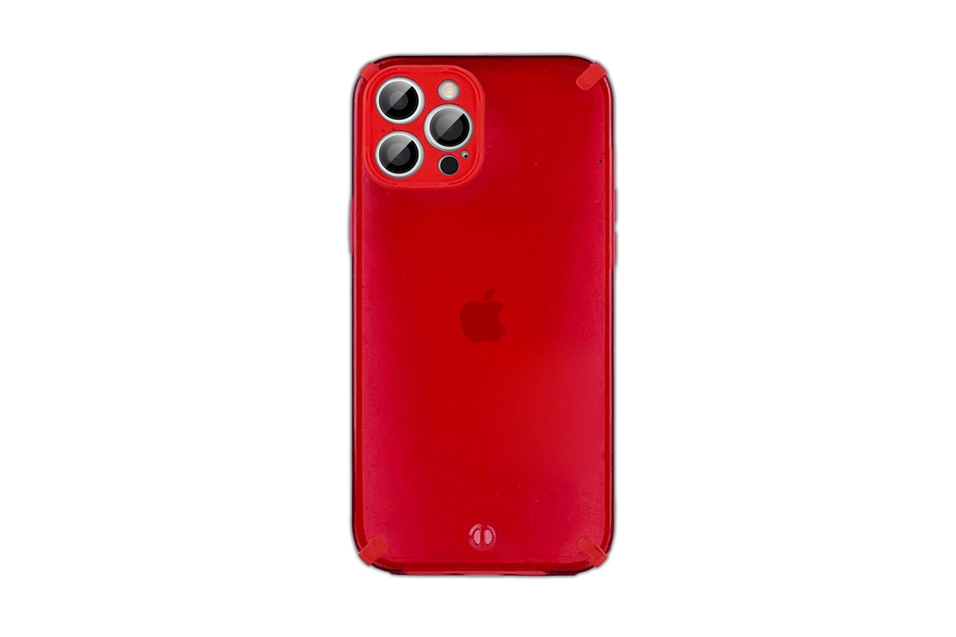 PIRILTILI iPHONE 12 KILIF