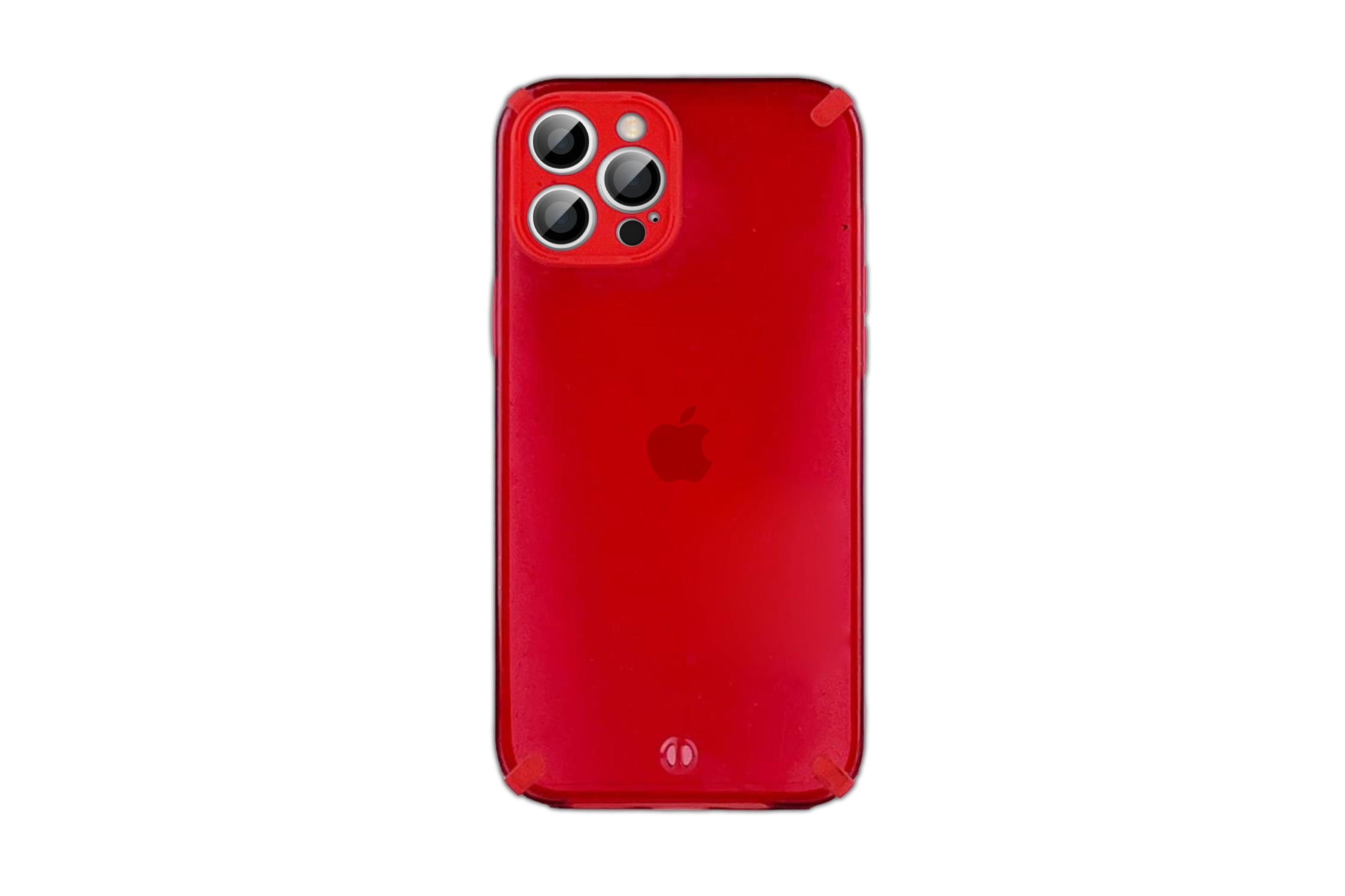 PIRILTILI iPHONE 12 PRO KILIF
