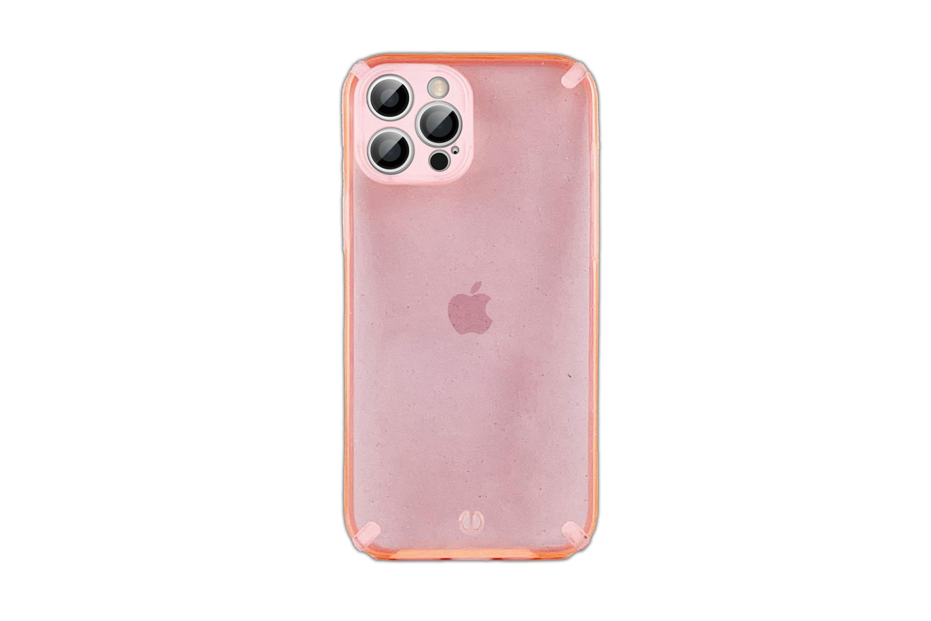 PIRILTILI iPHONE 12 PRO KILIF