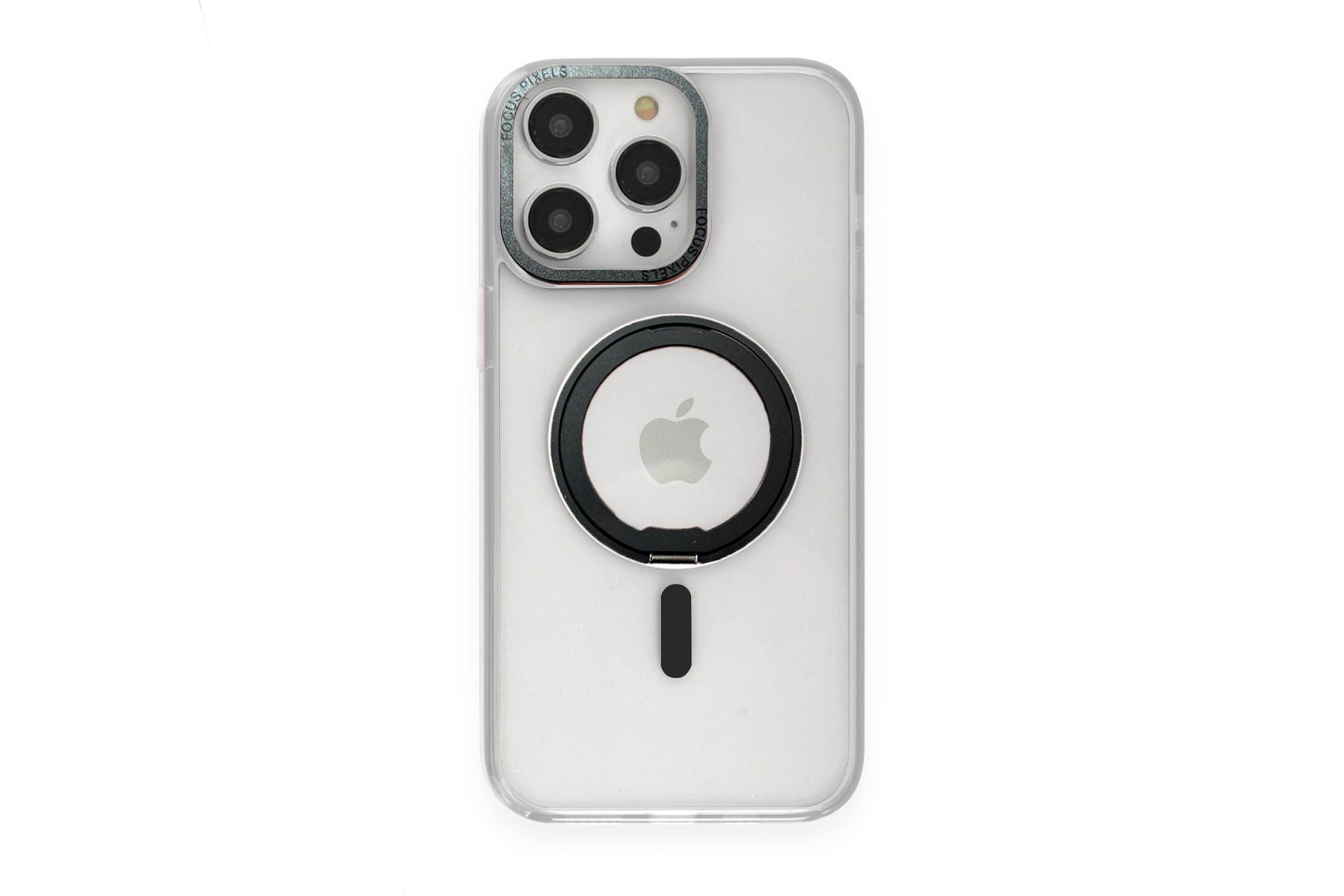 PIX STAND MAG IPHONE 14 PRO MAX KILIFKılıf&Kılıf