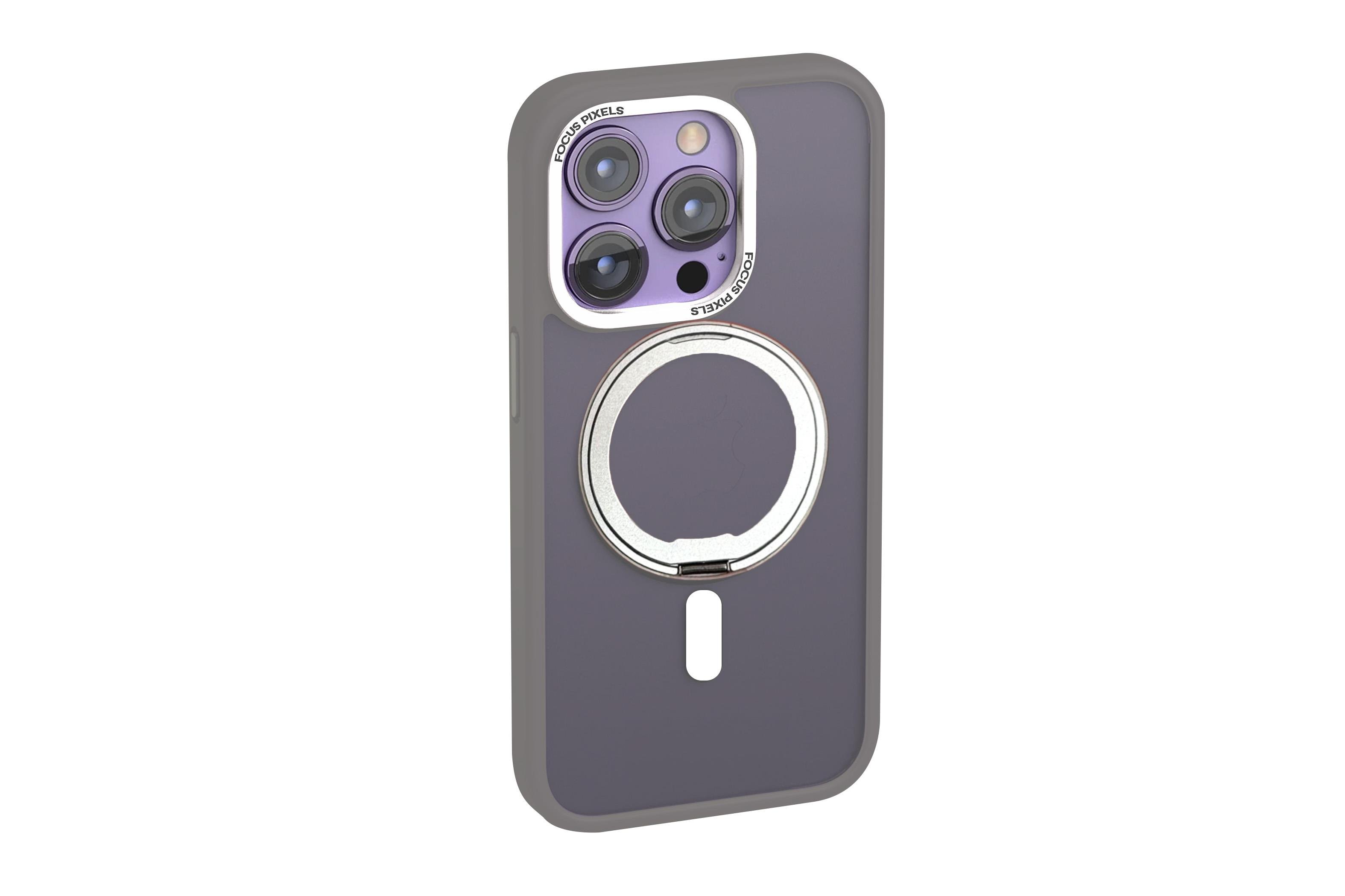 PIX STAND MAG IPHONE 15 PRO MAX KILIFKılıf&Kılıf