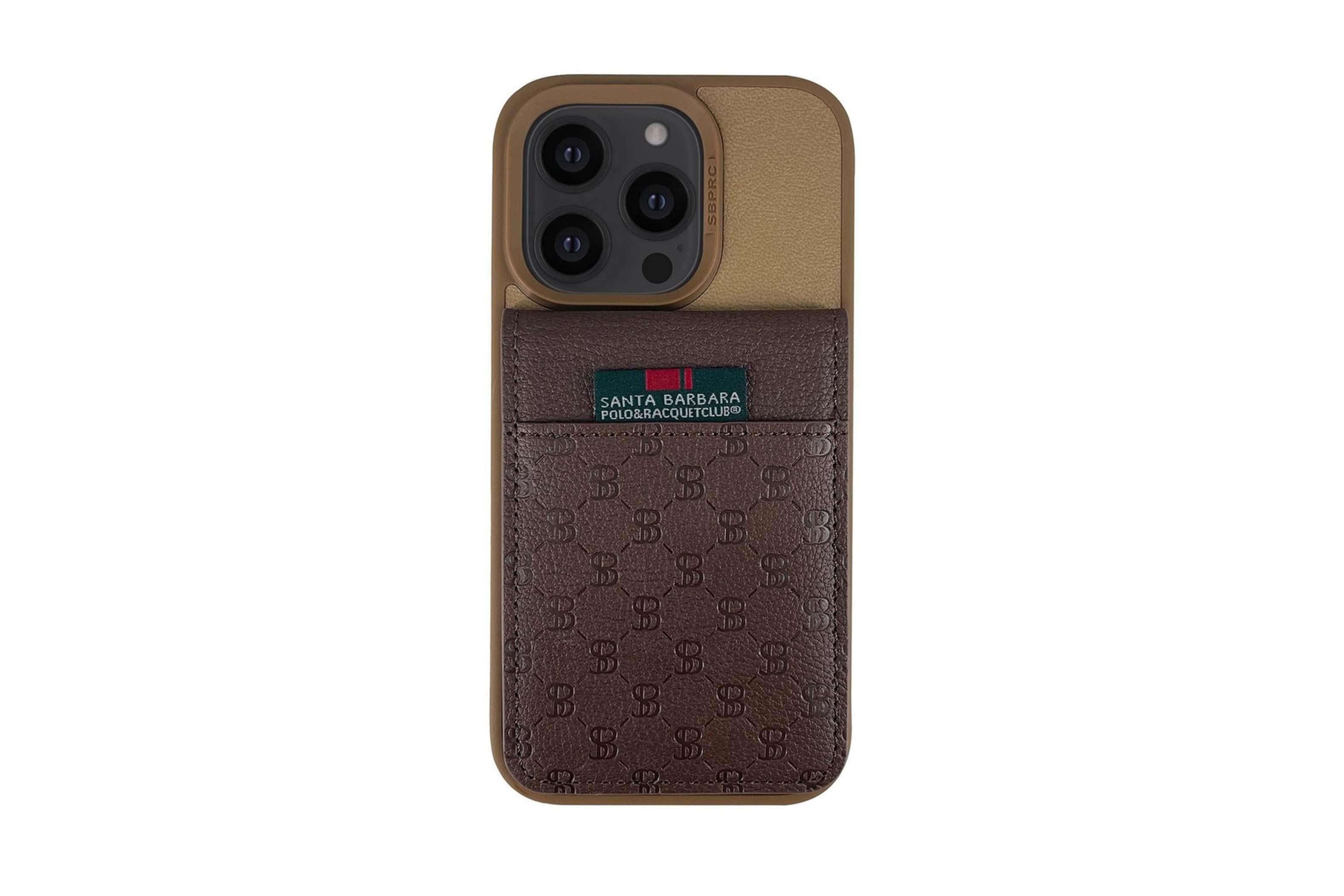 POLO SANTA BARBARA HULDA İPHONE 14 PRO MAX KILIF