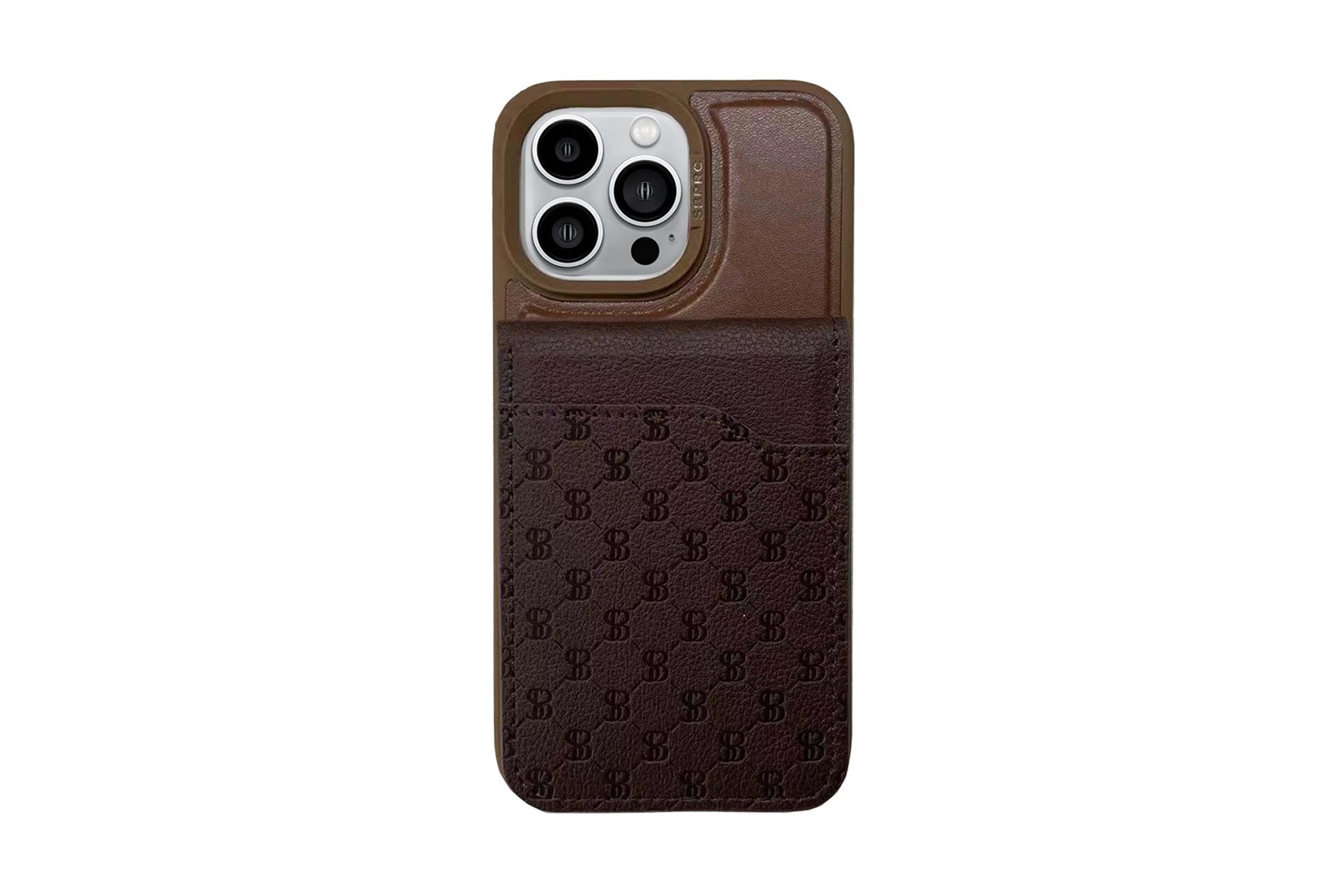 POLO SANTA BARBARA HULDA İPHONE 14 PRO MAX KILIF