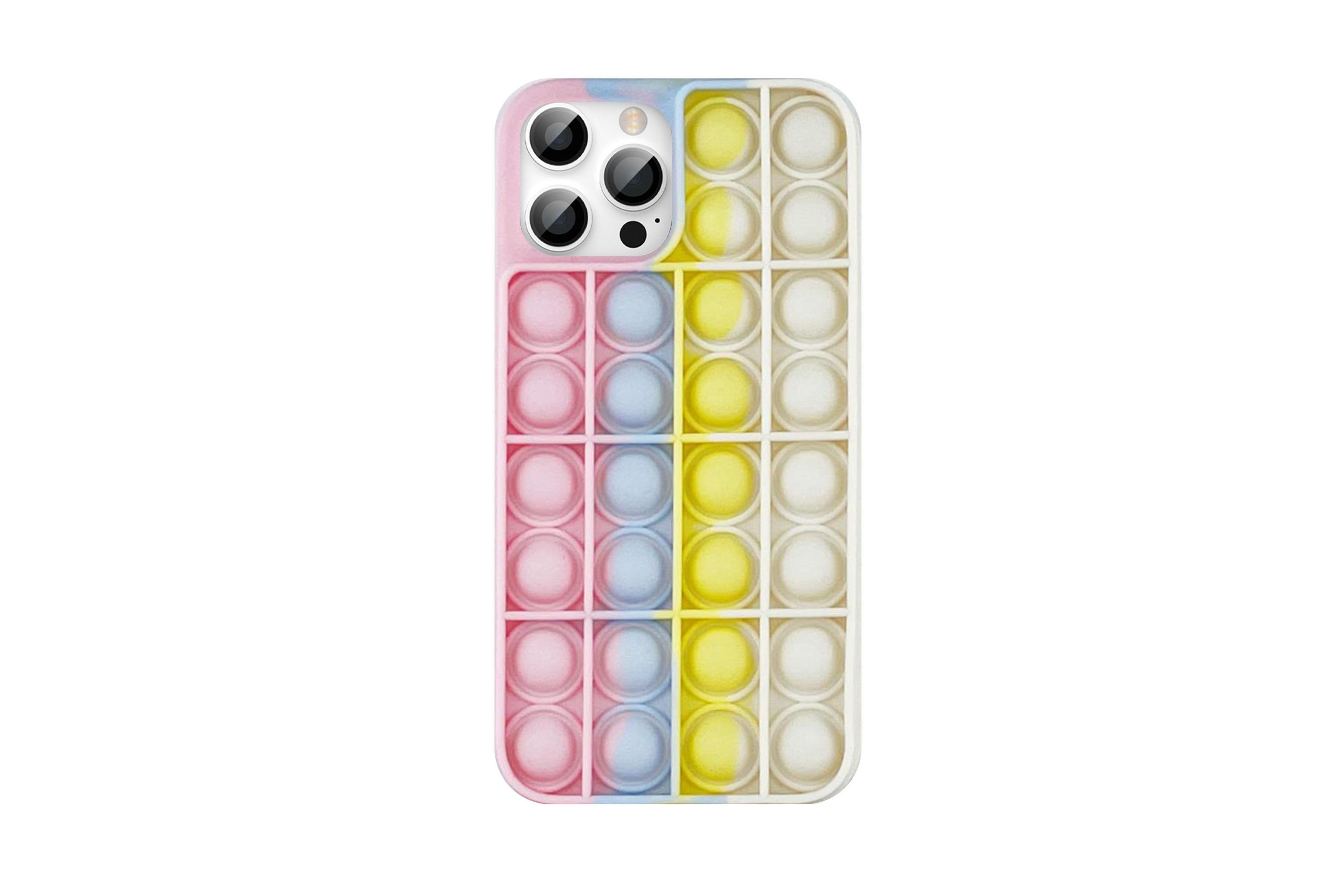 POPİTLİ iPHONE 12 PRO MAX KILIF