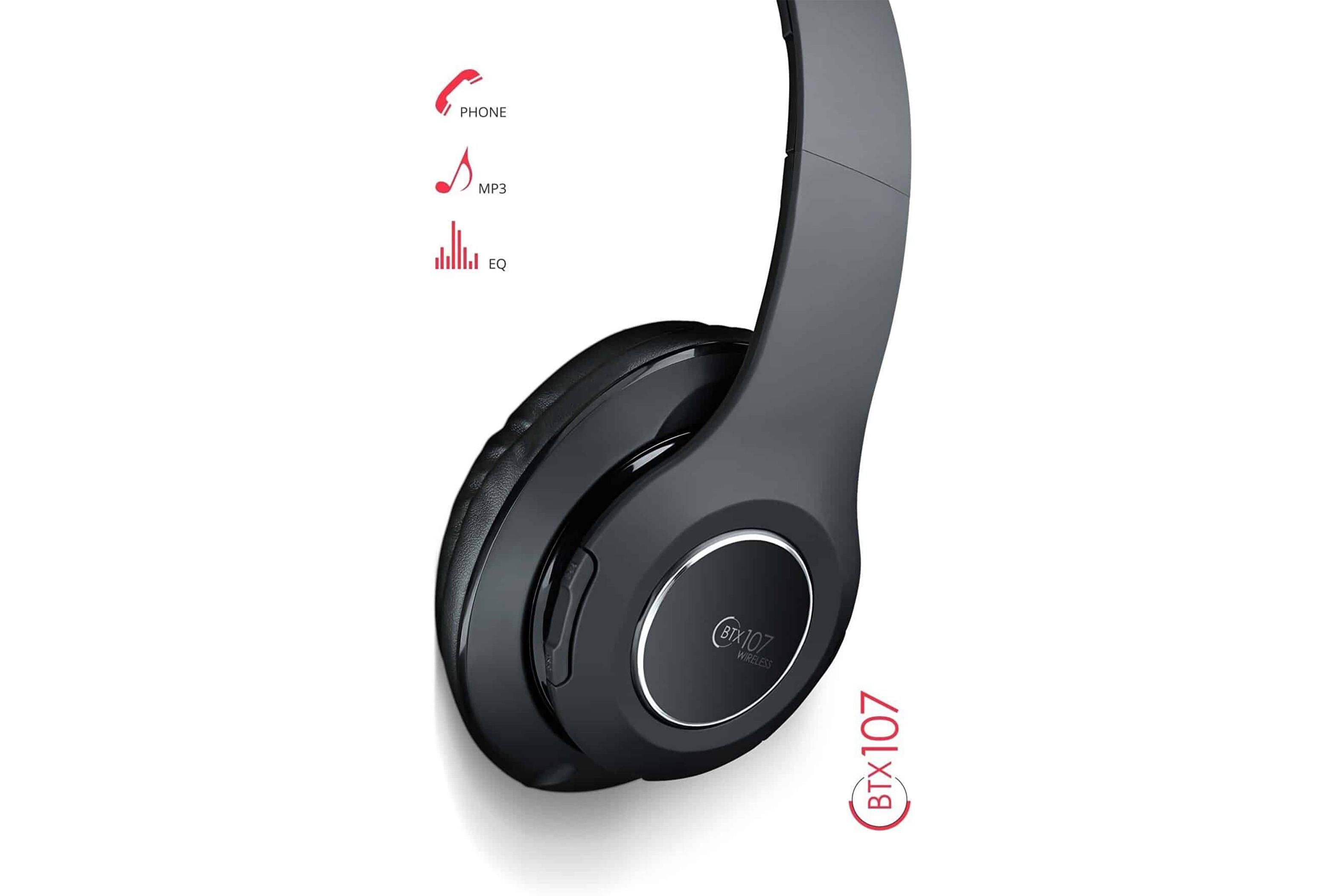 POWERWAY BTX107 W-LESS KULAKLIKKılıf&Kılıf