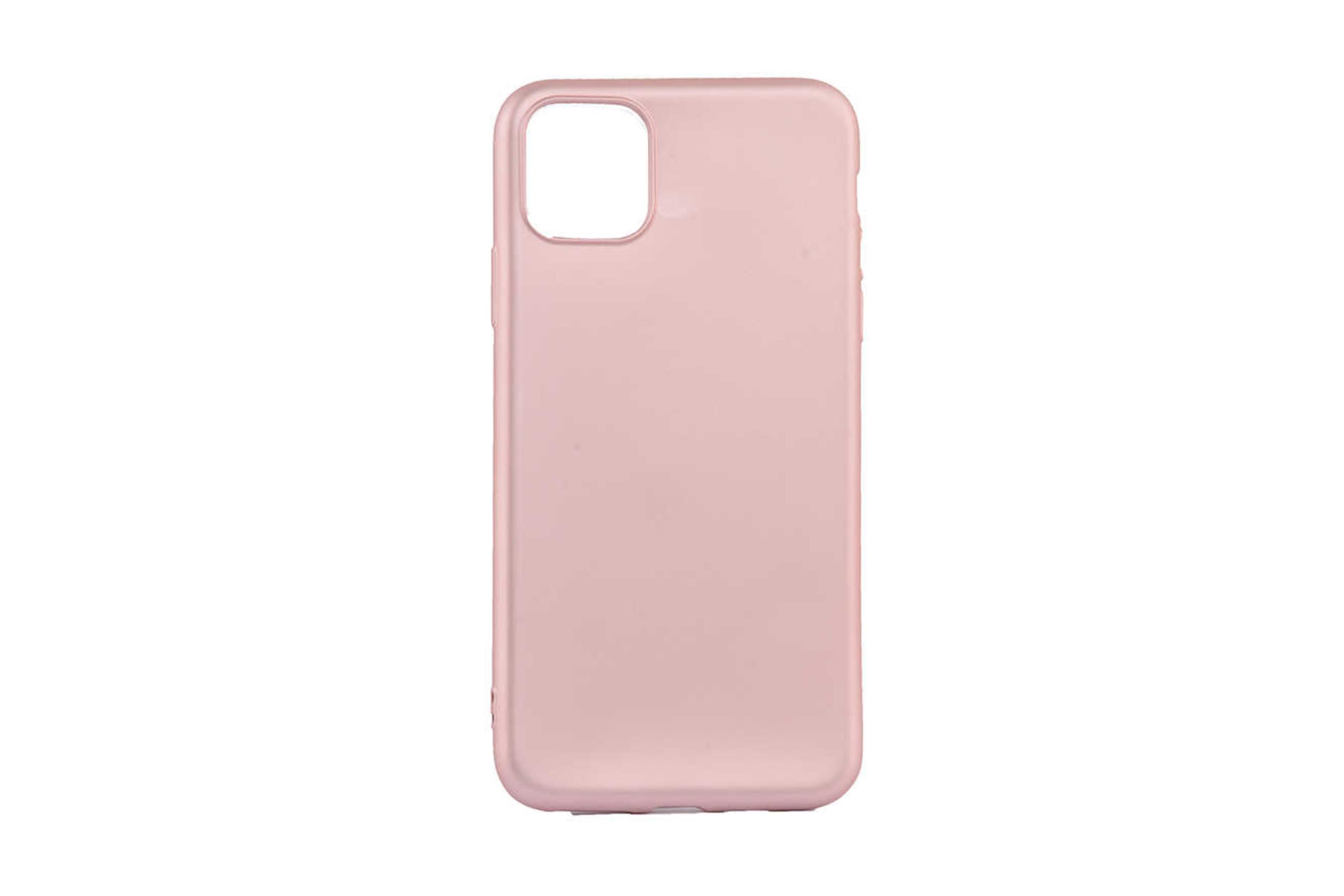 PREMIUM SİLİKON iPHONE 11 PRO MAX KILIF