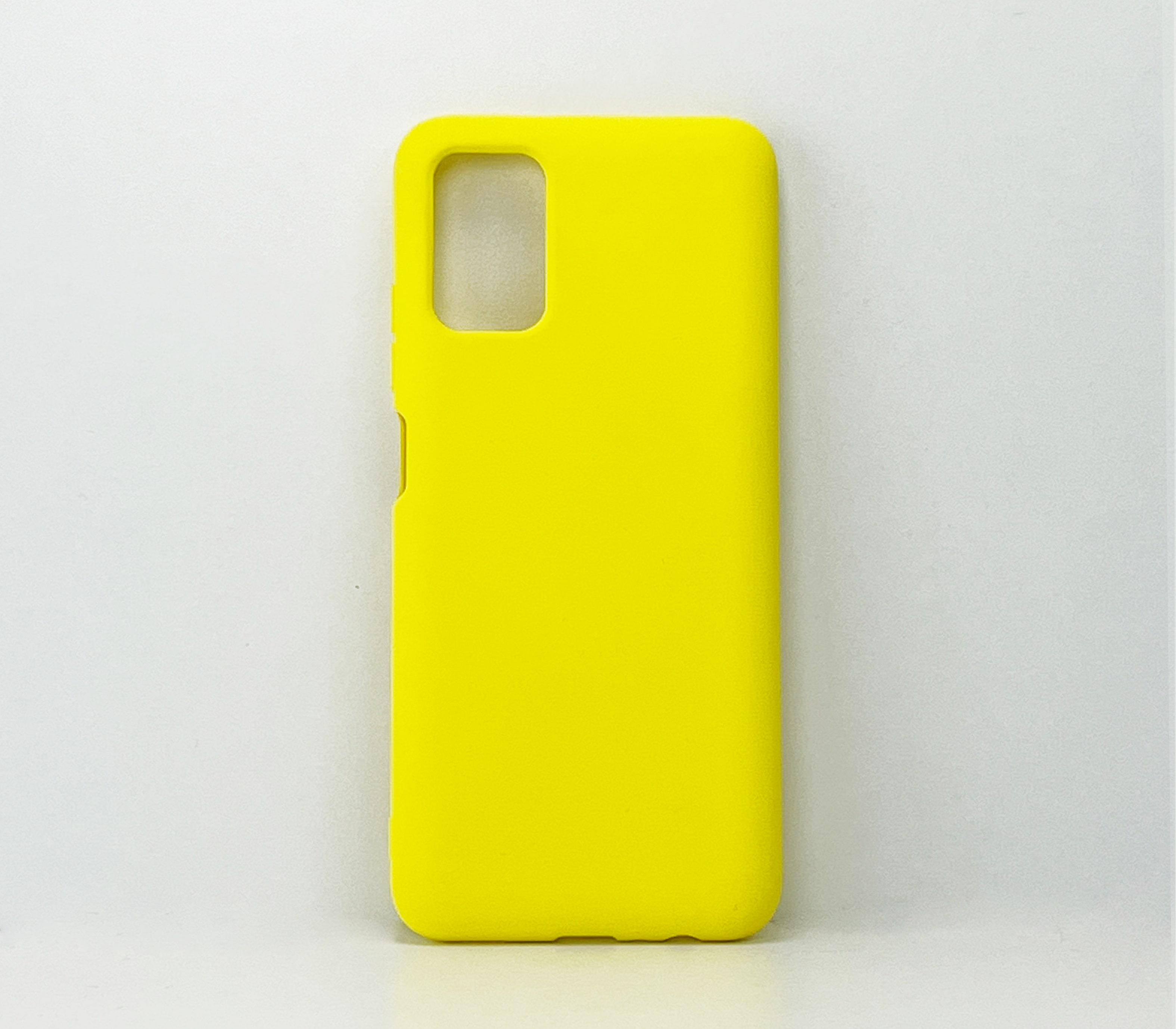 PREMİUM SİLİKON SAMSUNG A03(S) KILIF