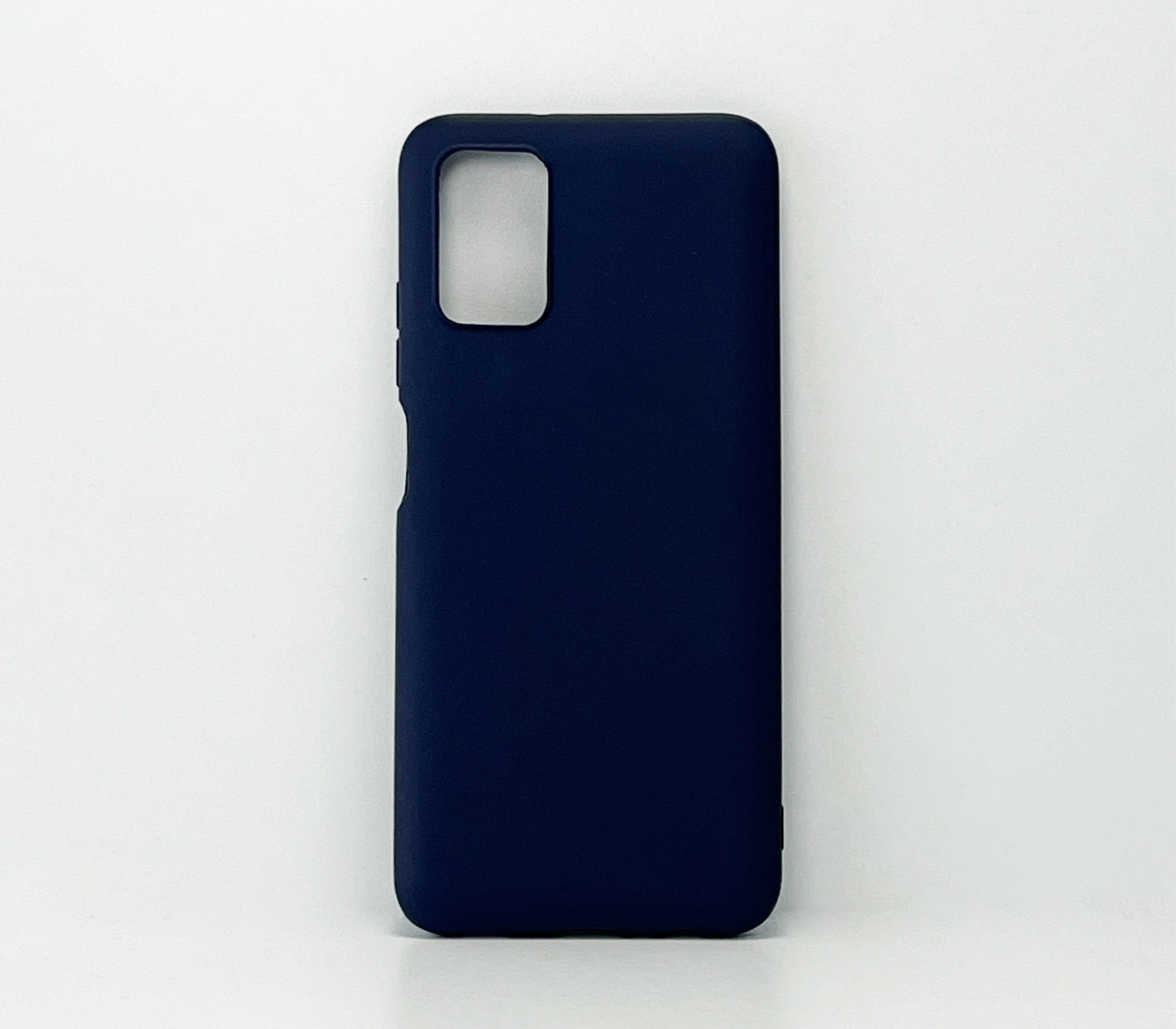 PREMİUM SİLİKON SAMSUNG A03(S) KILIF