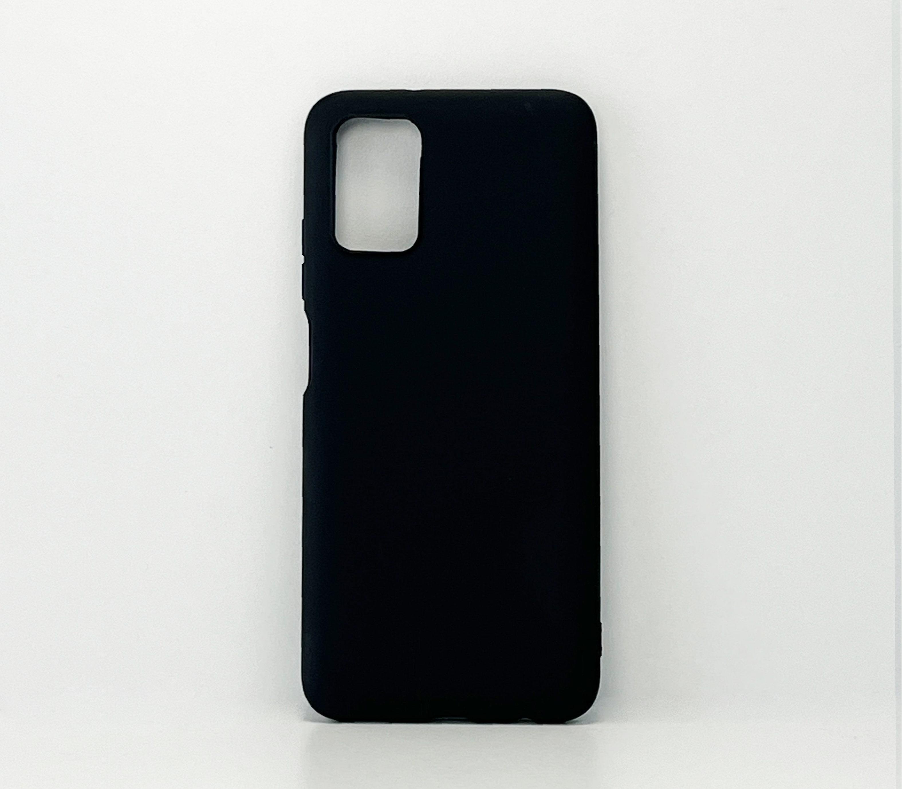 PREMİUM SİLİKON SAMSUNG A03(S) KILIF