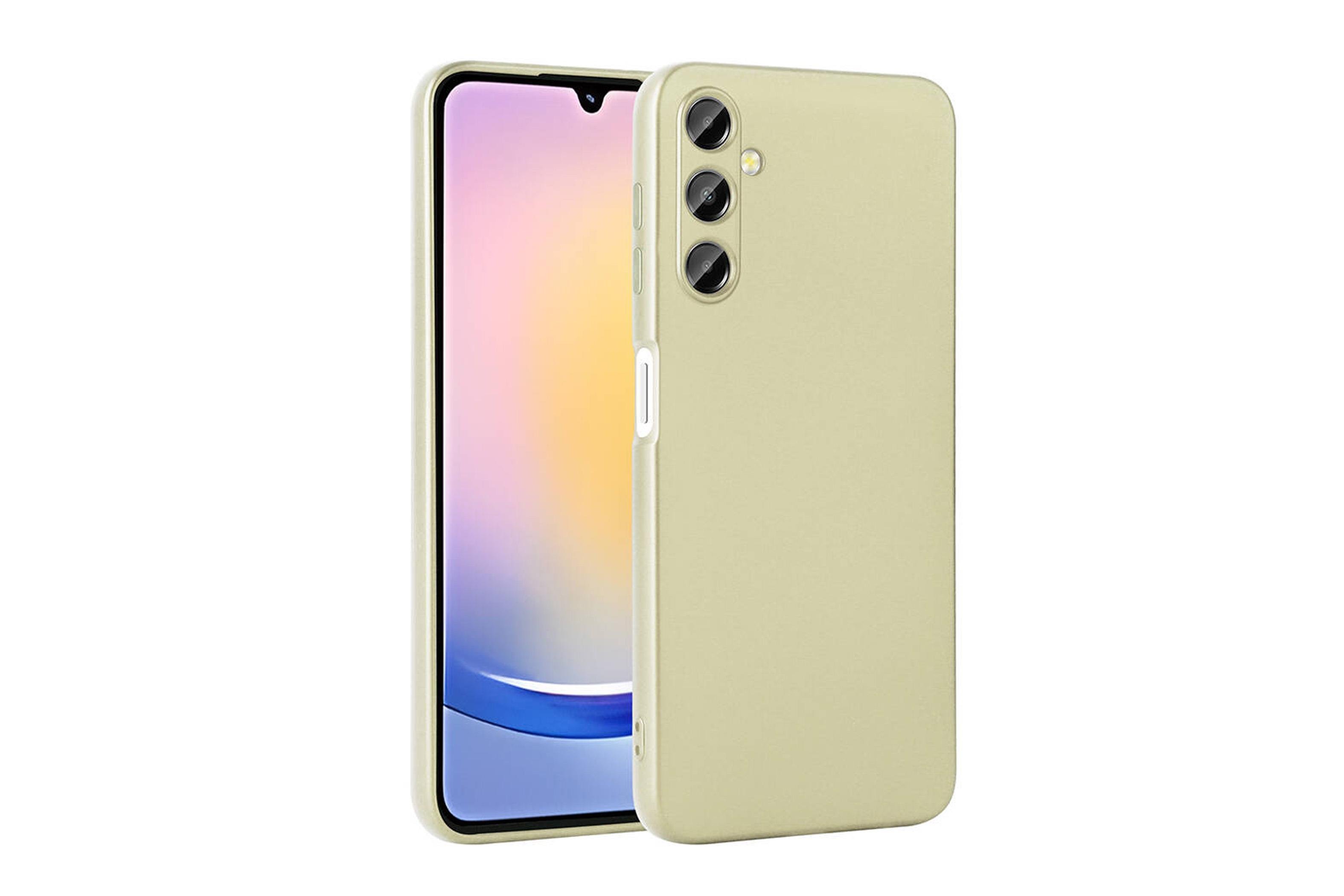 PREMİUM SİLİKON SAMSUNG A15 KILIFKılıf&Kılıf