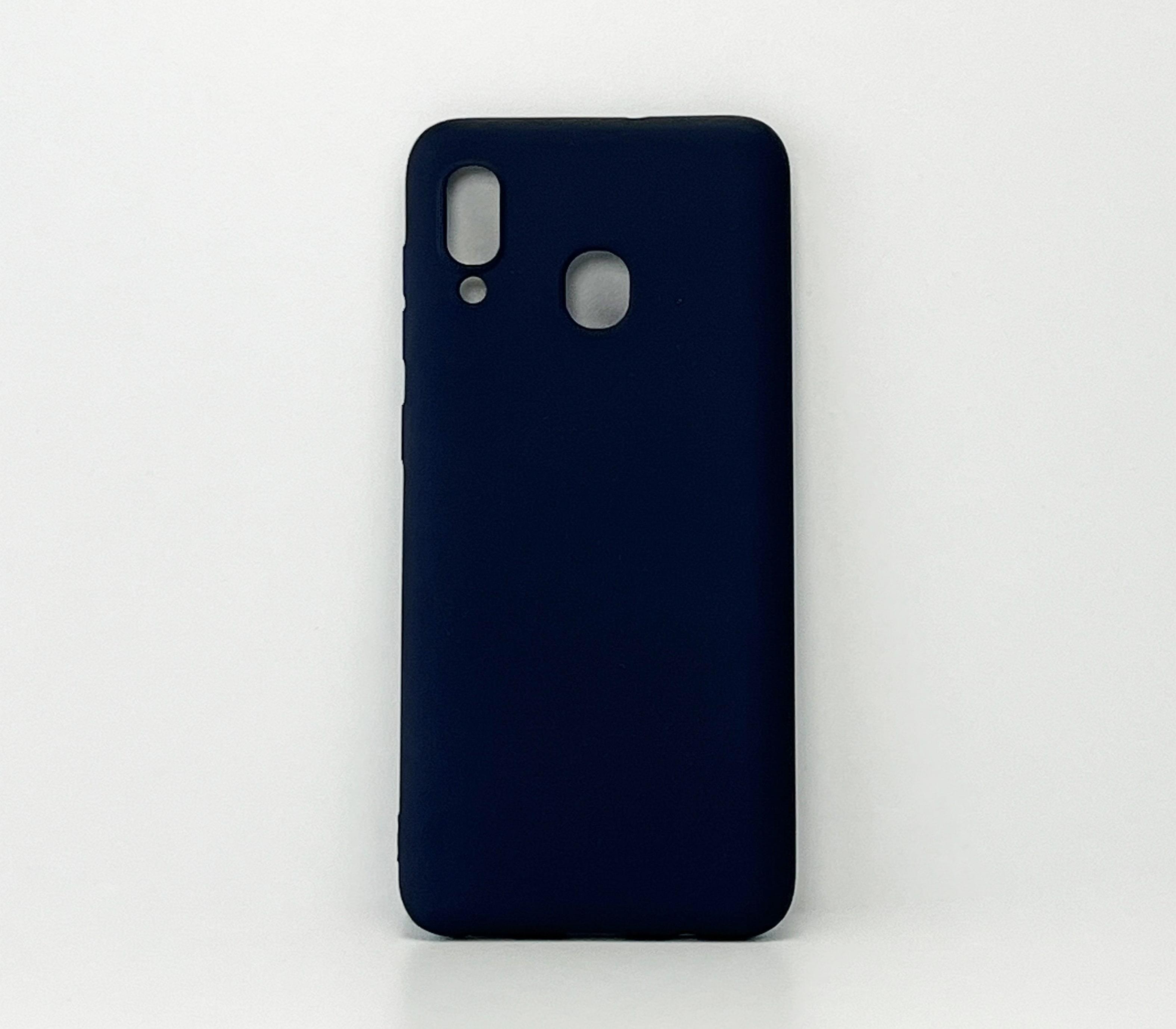 PREMİUM SİLİKON SAMSUNG A20-A30 KILIF