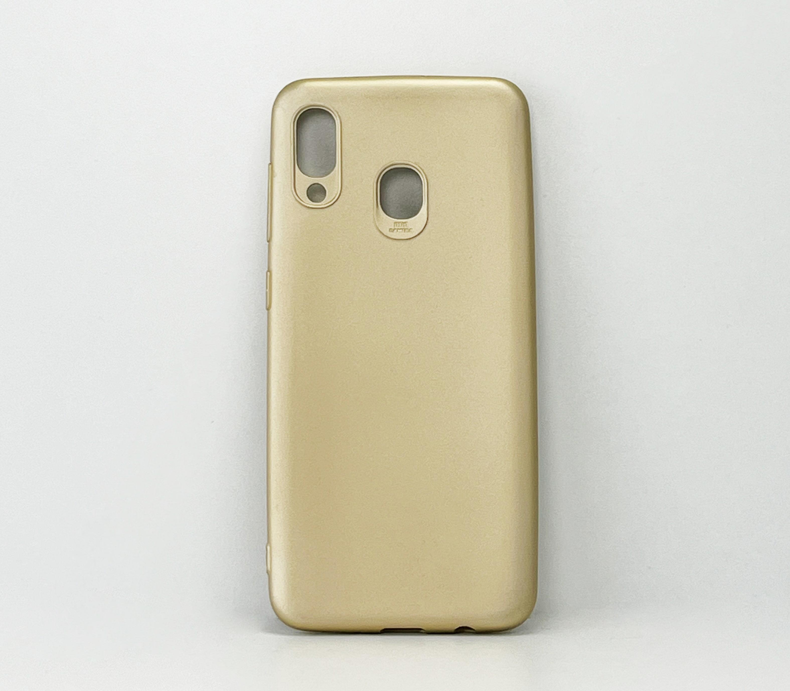 PREMİUM SİLİKON SAMSUNG A20-A30 KILIF