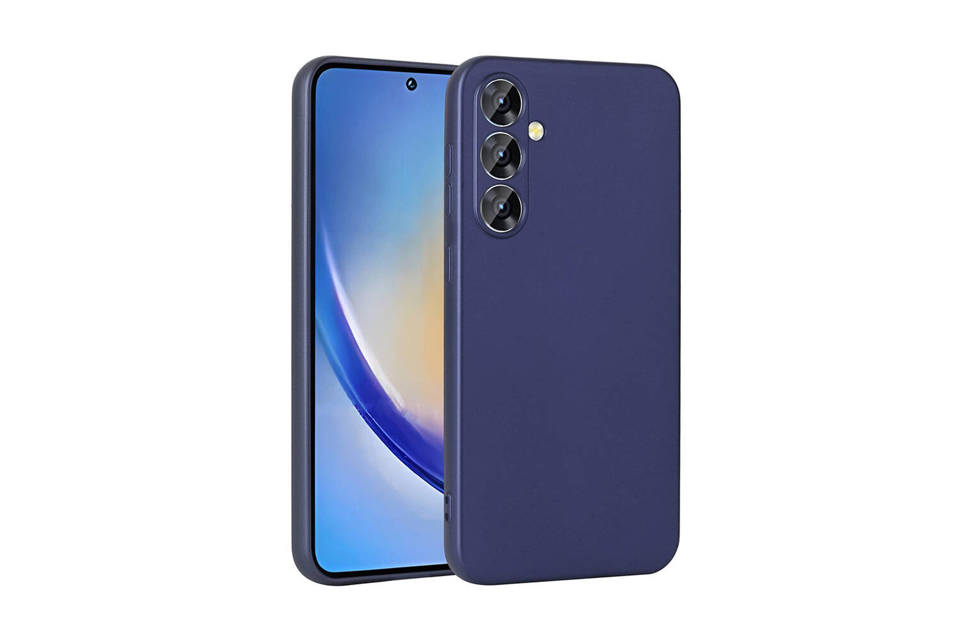 PREMİUM SİLİKON SAMSUNG A35 KILIFKılıf&Kılıf