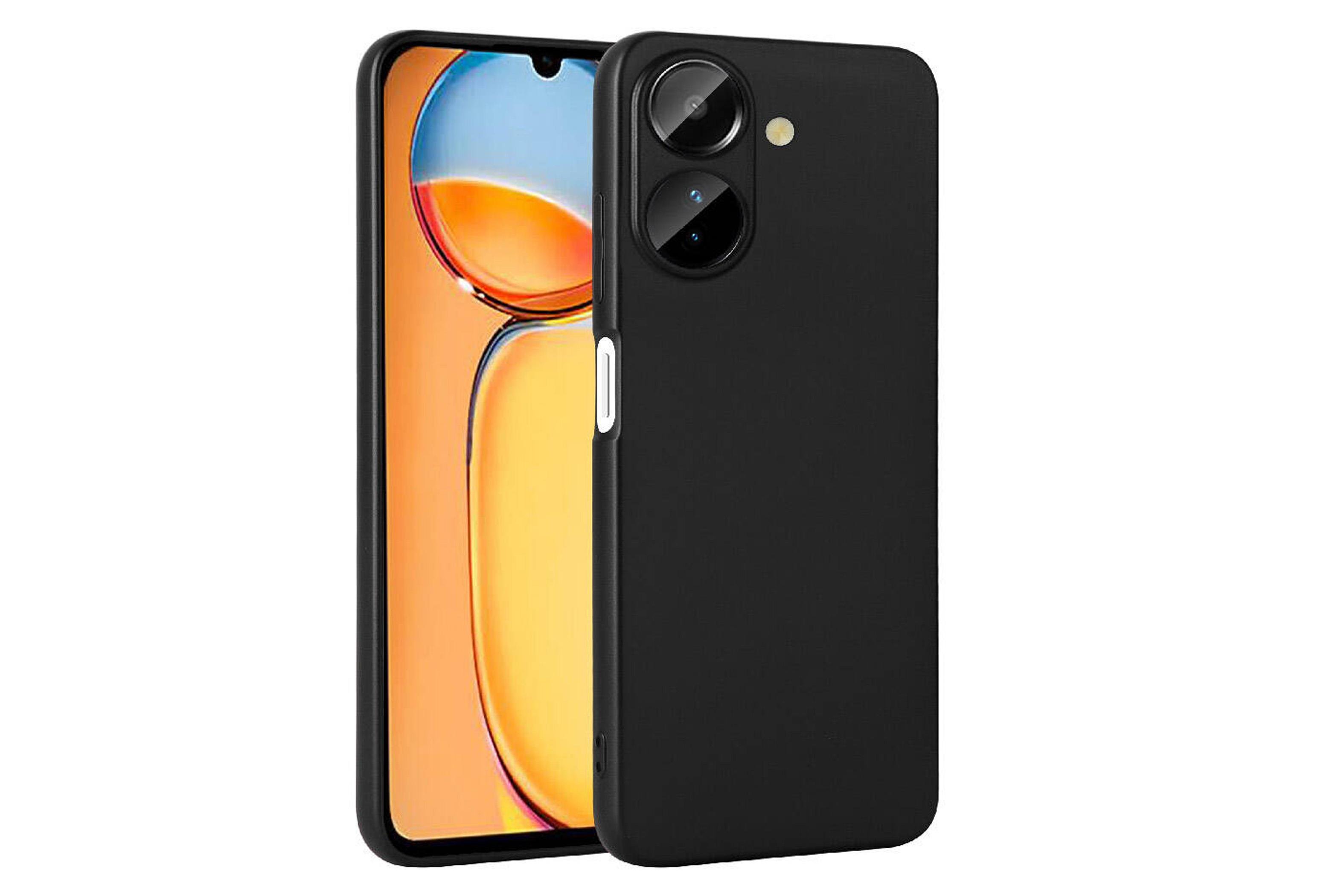 PREMİUM SİLİKON XIAOMI 13C KILIFKılıf&Kılıf