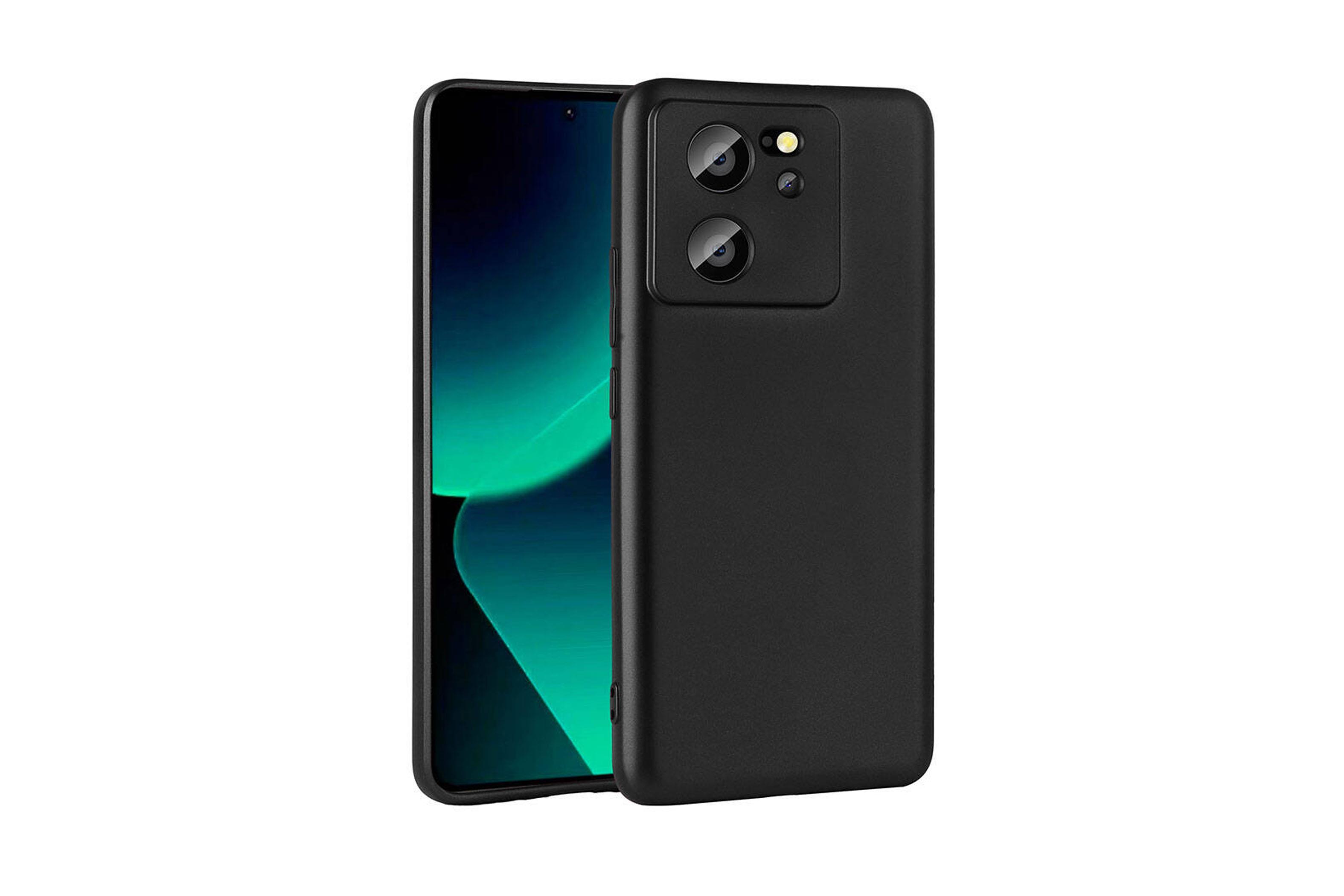 PREMİUM SİLİKON XIAOMI 13T PRO KILIF