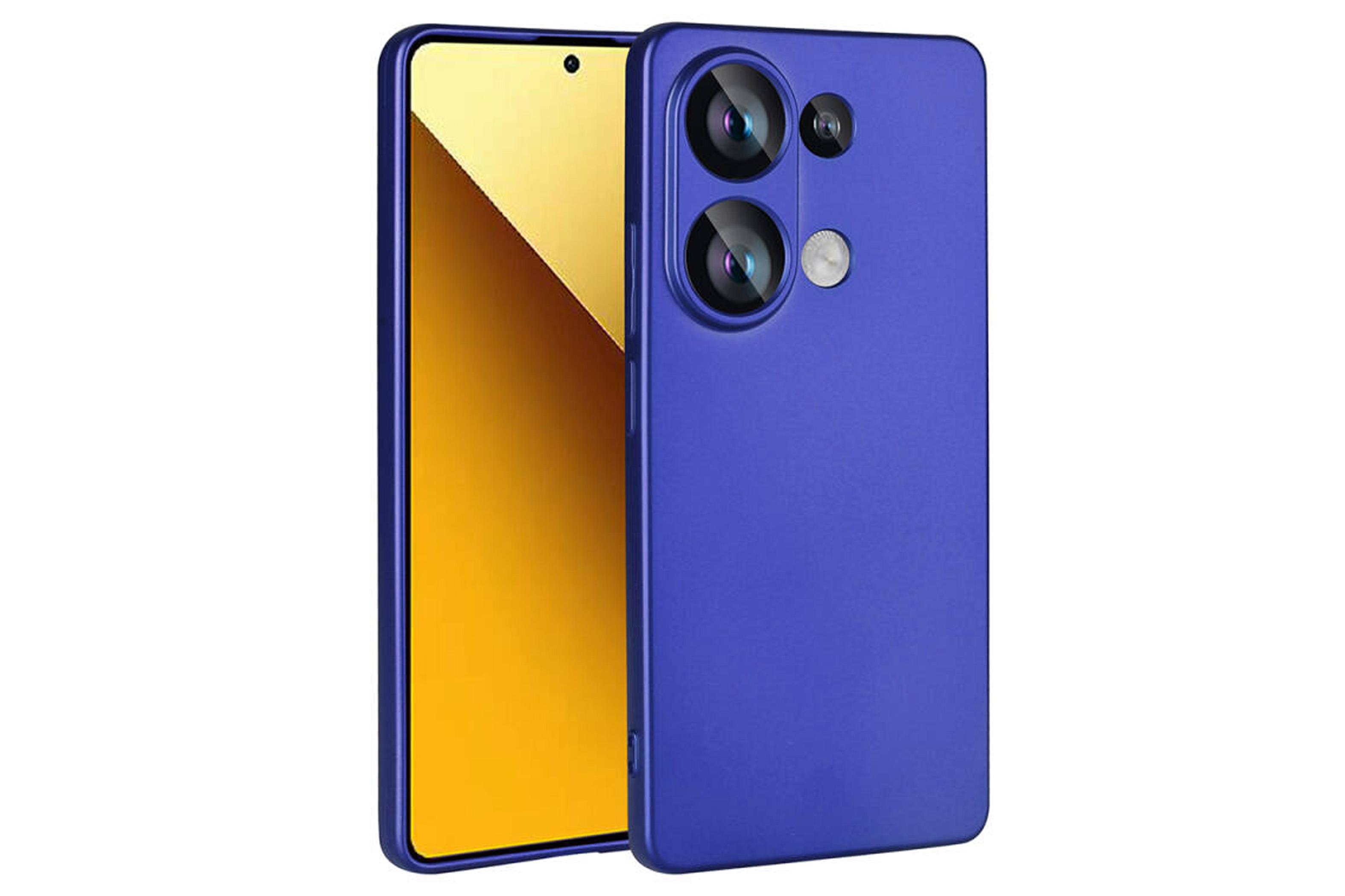 PREMİUM SİLİKON XİAOMİ NOTE 13 PRO KILIFKılıf&Kılıf