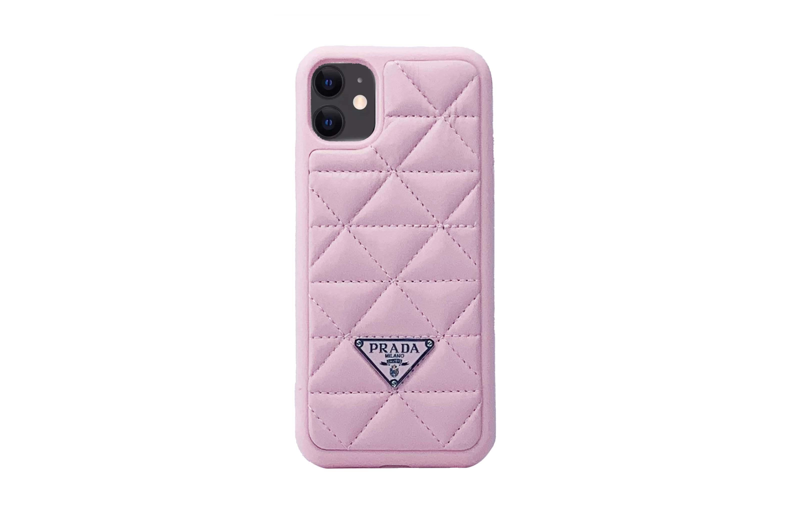 PRİZMA PRADA IPHONE 11 KILIF