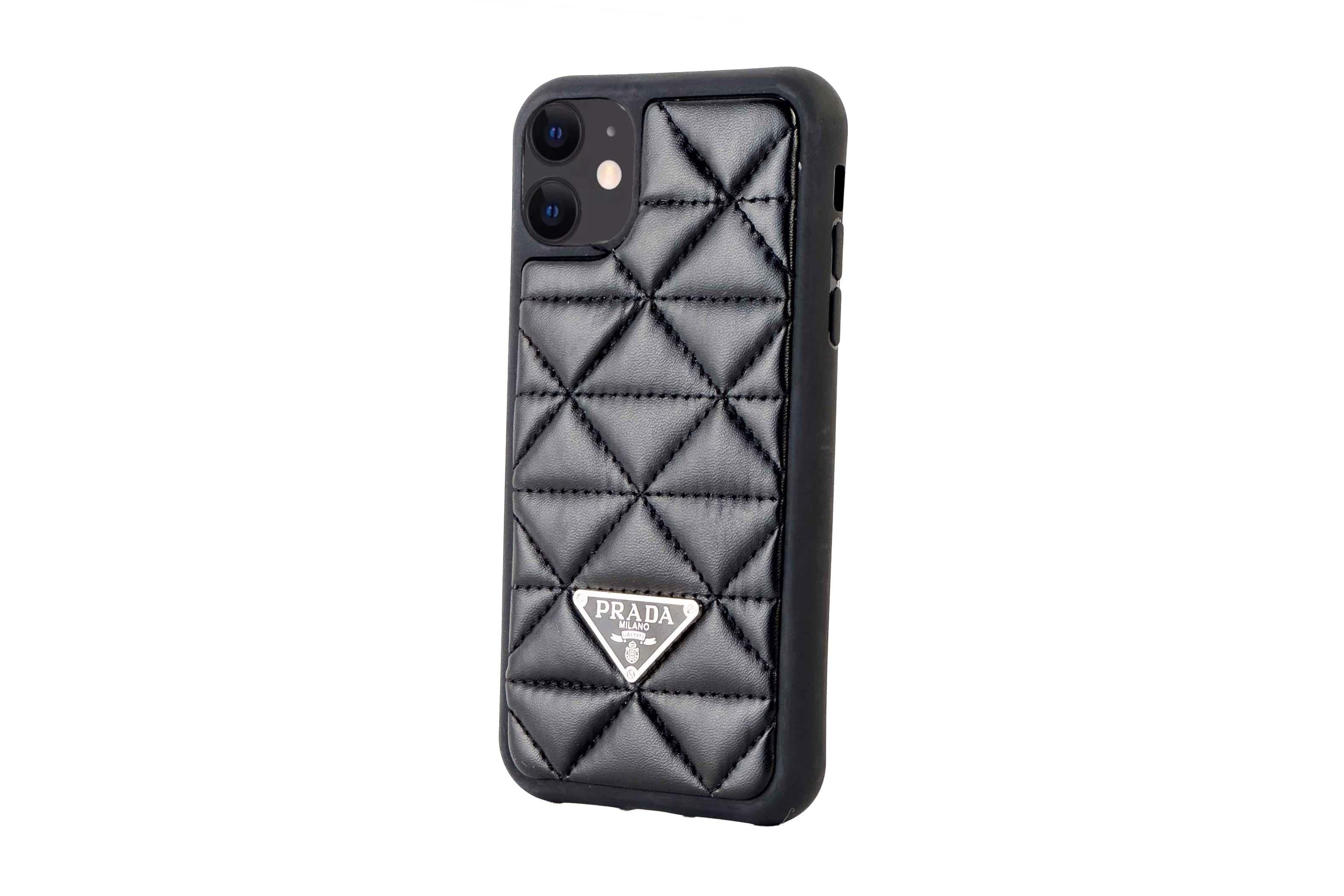 PRİZMA PRADA IPHONE 11 KILIF