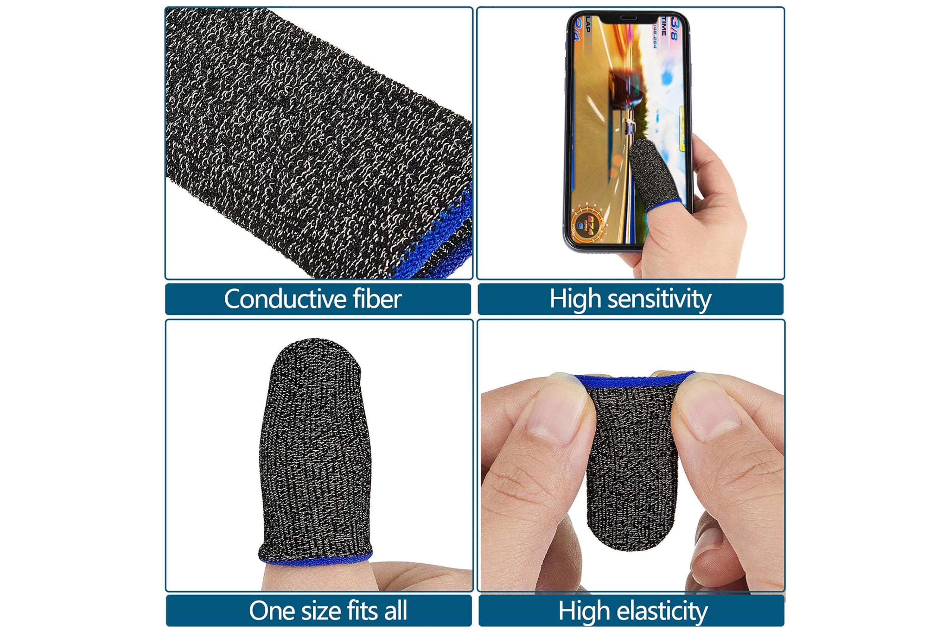 PUBG PARMAKLIK Kılıf&Kılıf