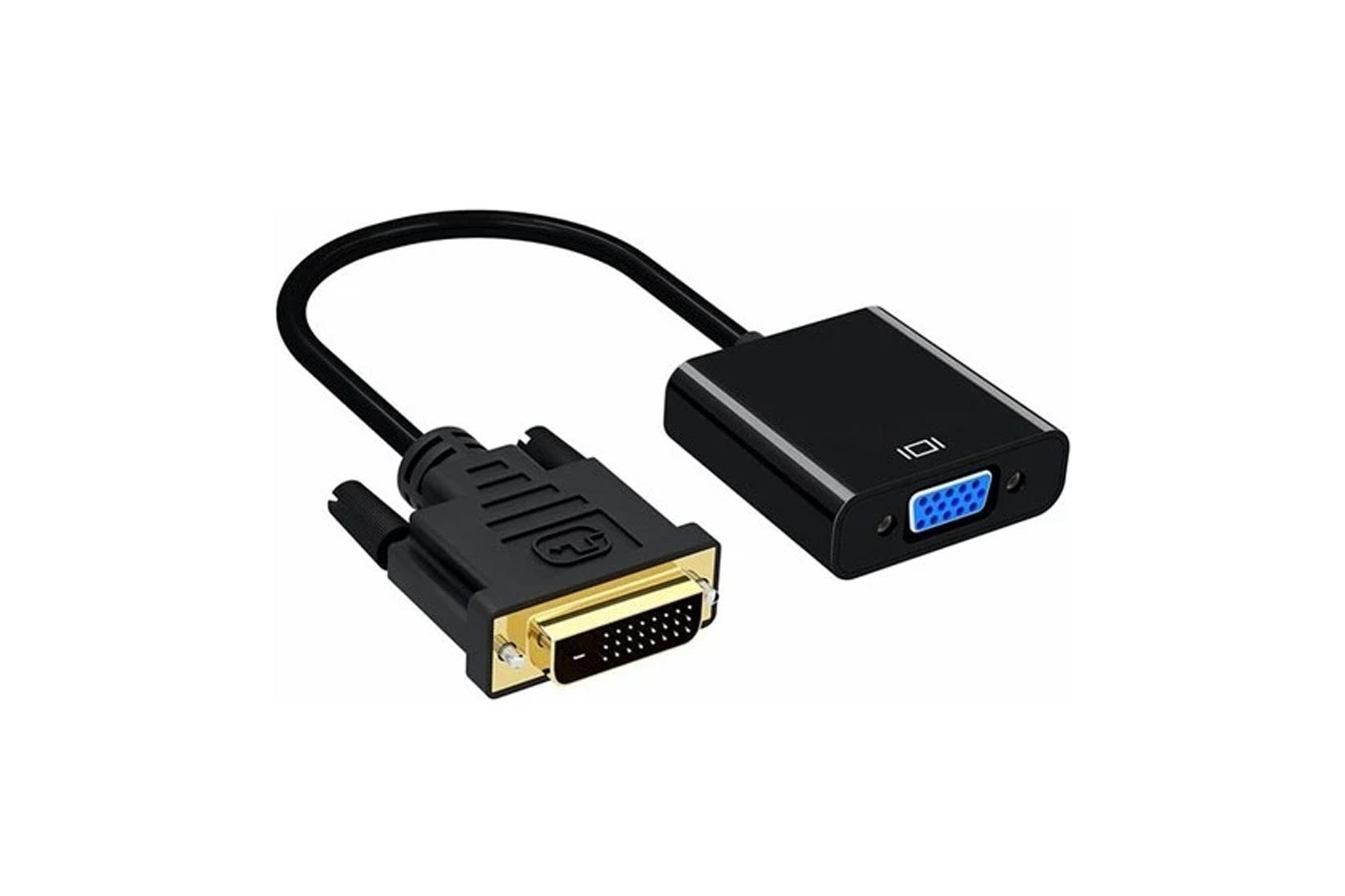 Qport DISPLAYPORT TO DVI ÇEVİRİCİKılıf&Kılıf