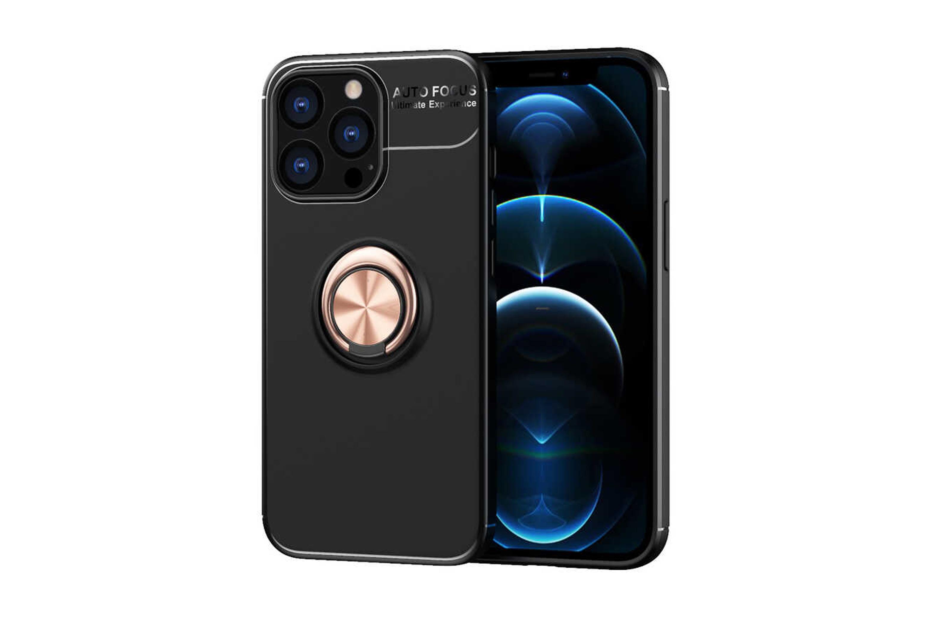 RAVEL SİLİKON iPHONE 13 PRO KILIF
