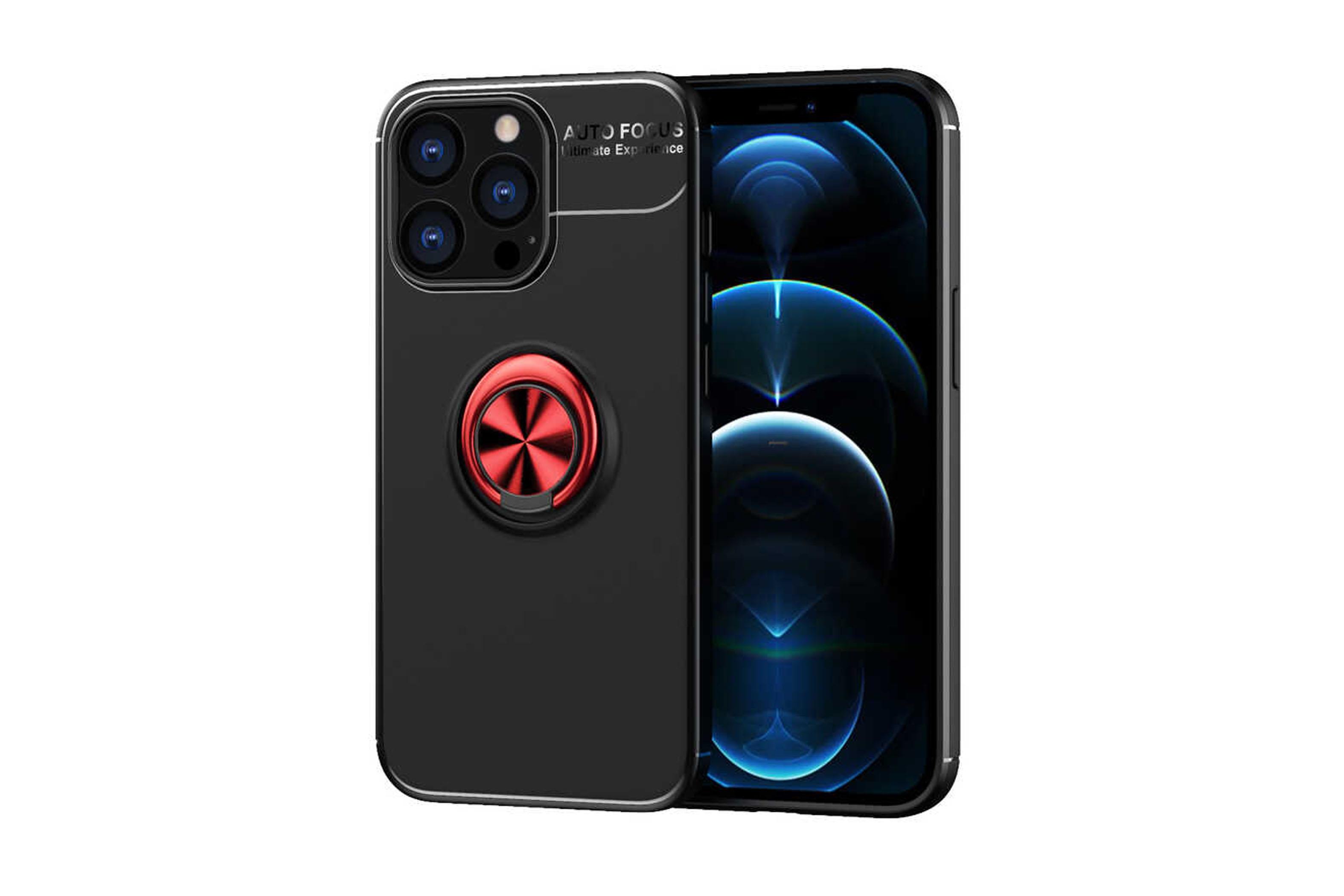 RAVEL SİLİKON iPHONE 13 PRO KILIF