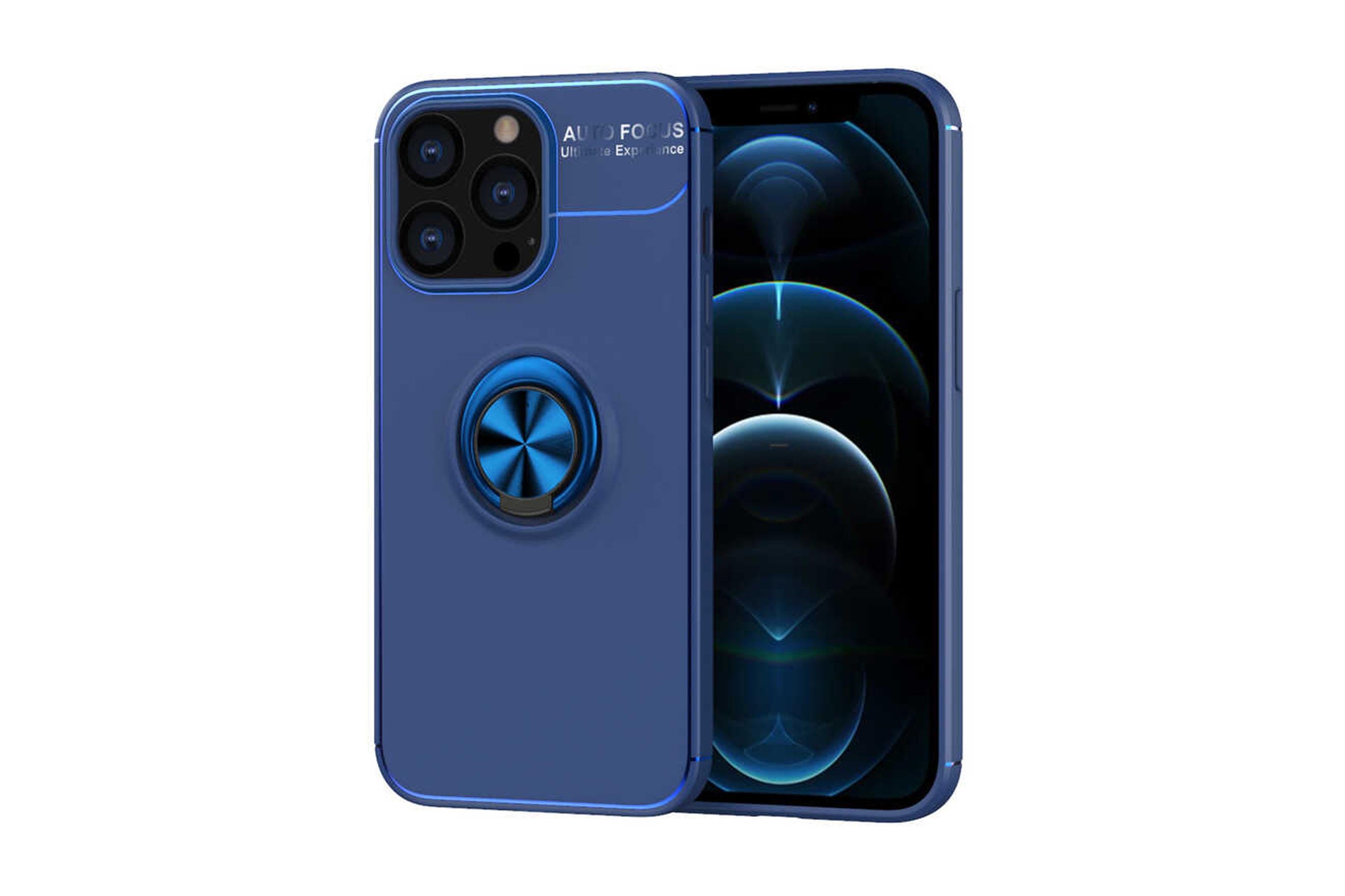 RAVEL SİLİKON iPHONE 13 PRO KILIF