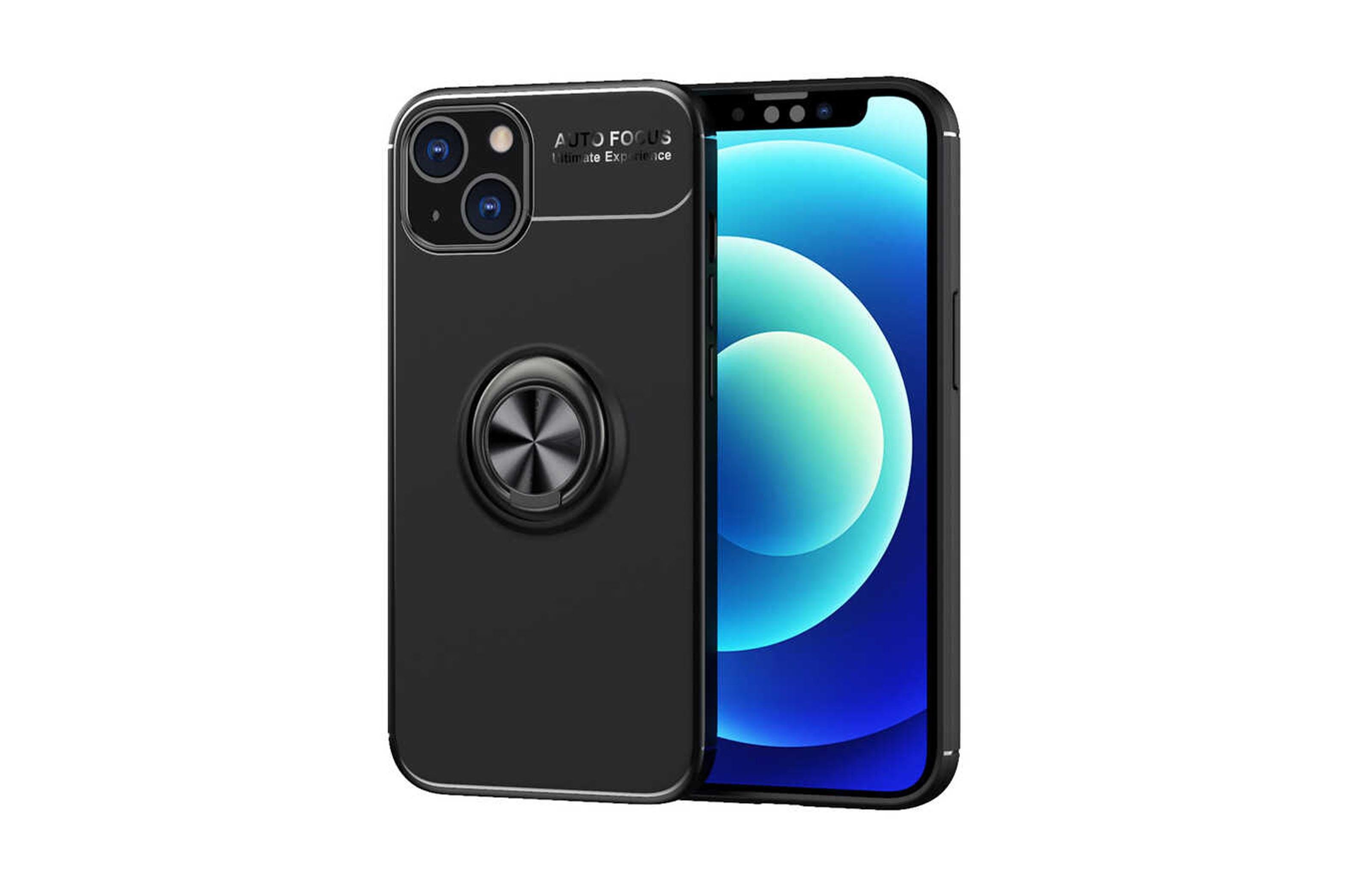 RAVEL SİLİKON iPHONE 14 KILIF