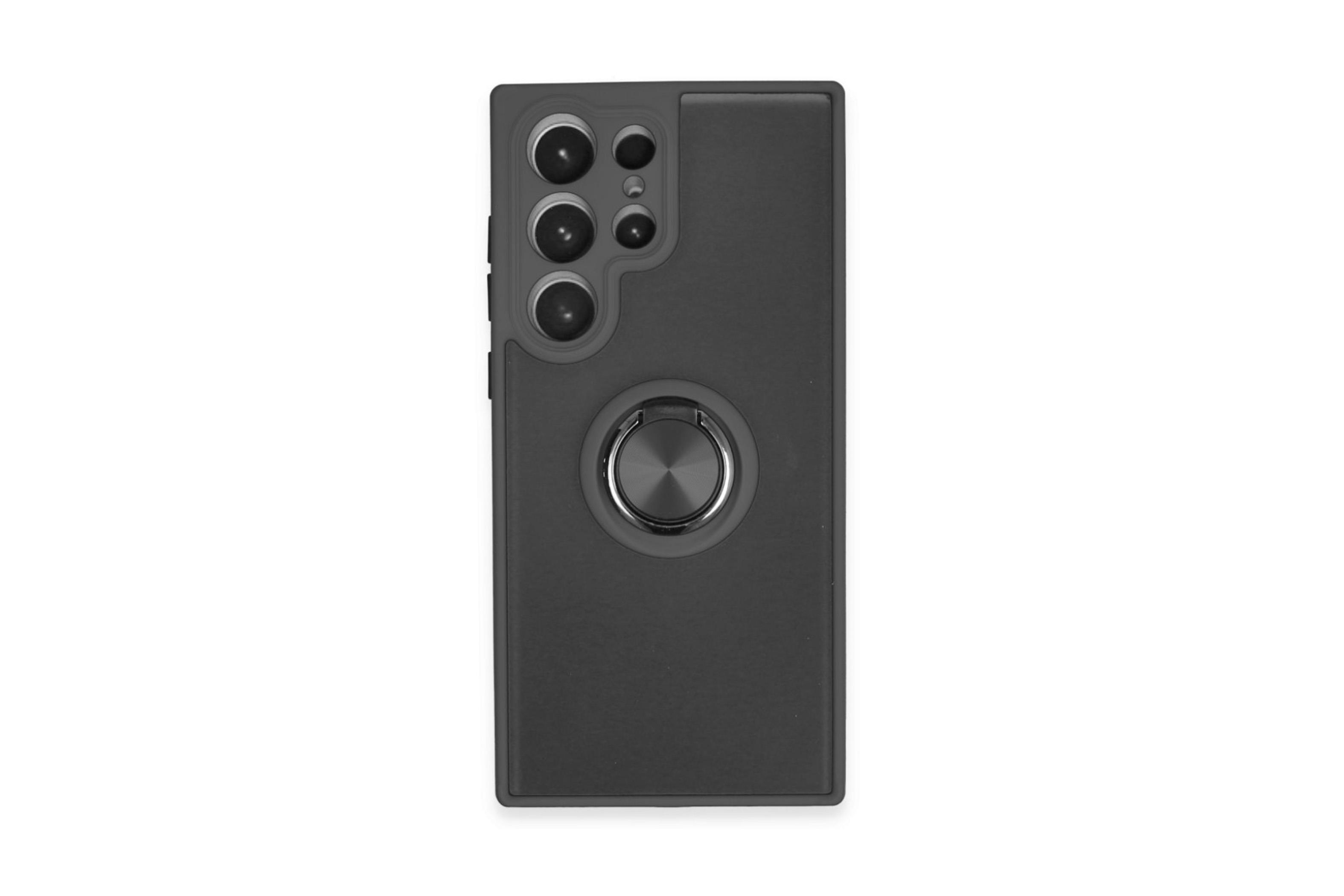 RAVEL SİLİKON SAMSUNG S23 ULTRA KILIF