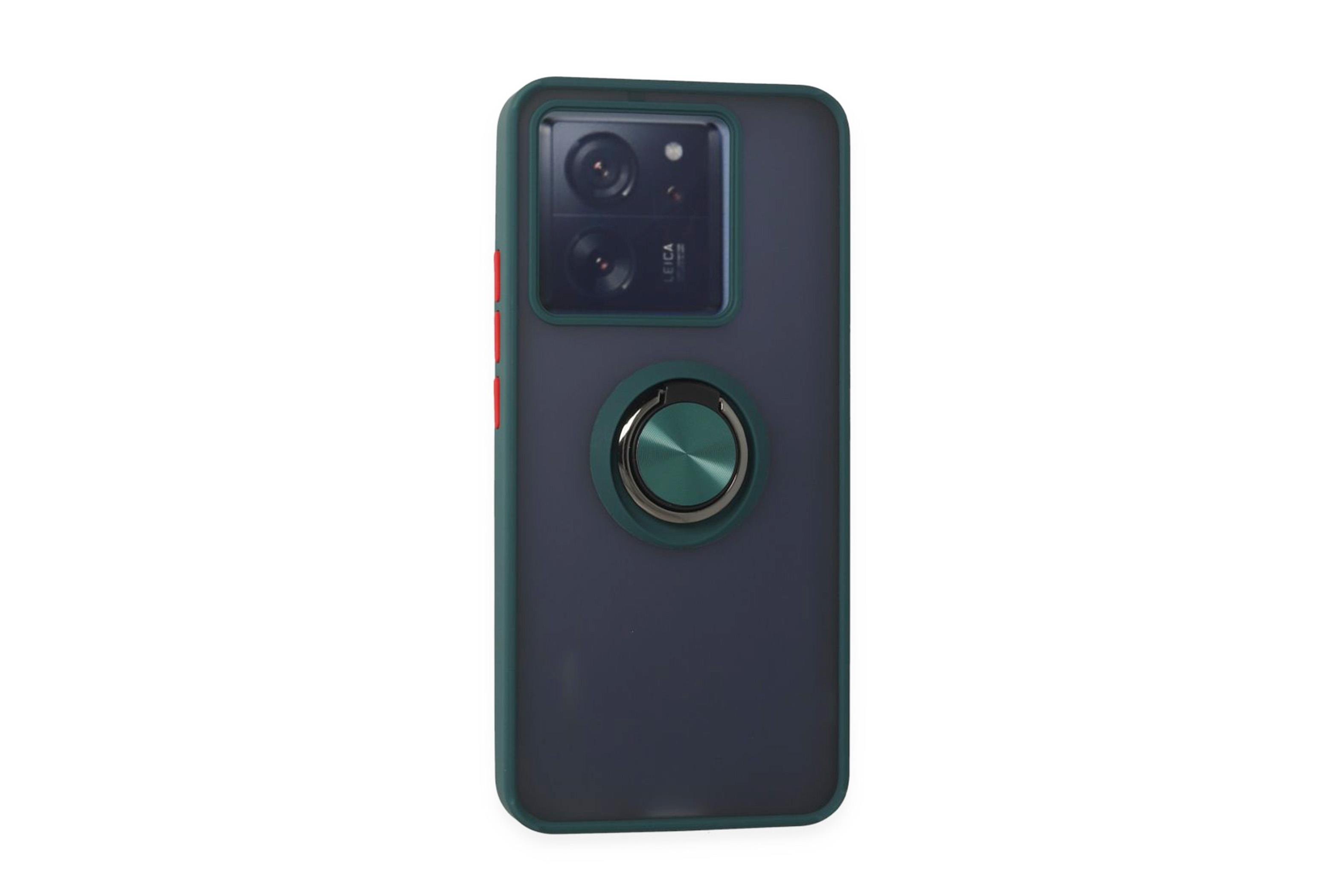 RAVEL SİLİKON XIAOMI 13T/13T PRO KILIFKılıf&Kılıf