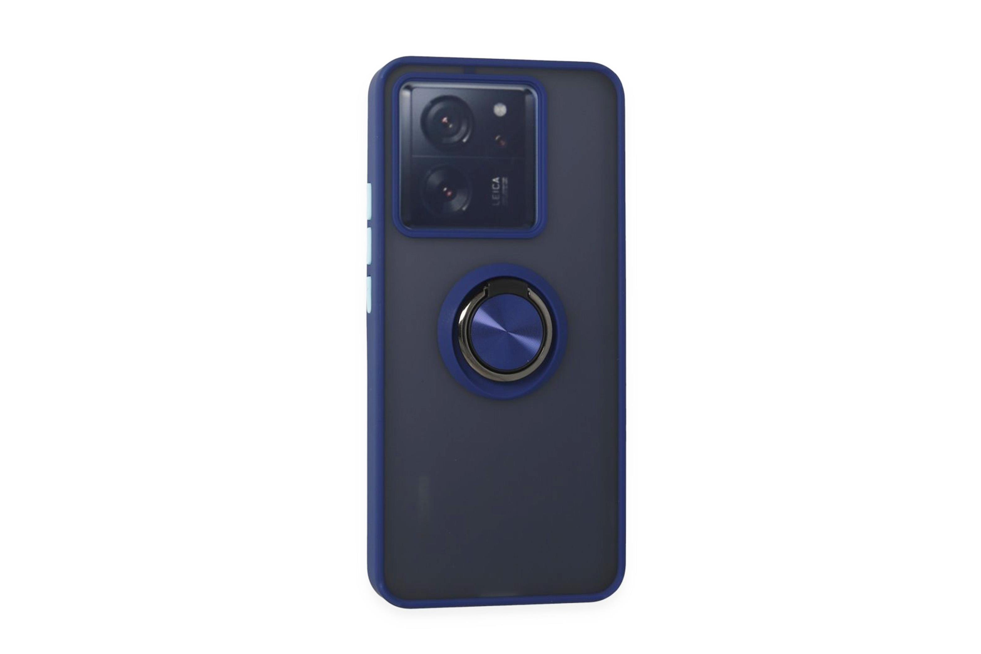 RAVEL SİLİKON XIAOMI 13T/13T PRO KILIFKılıf&Kılıf