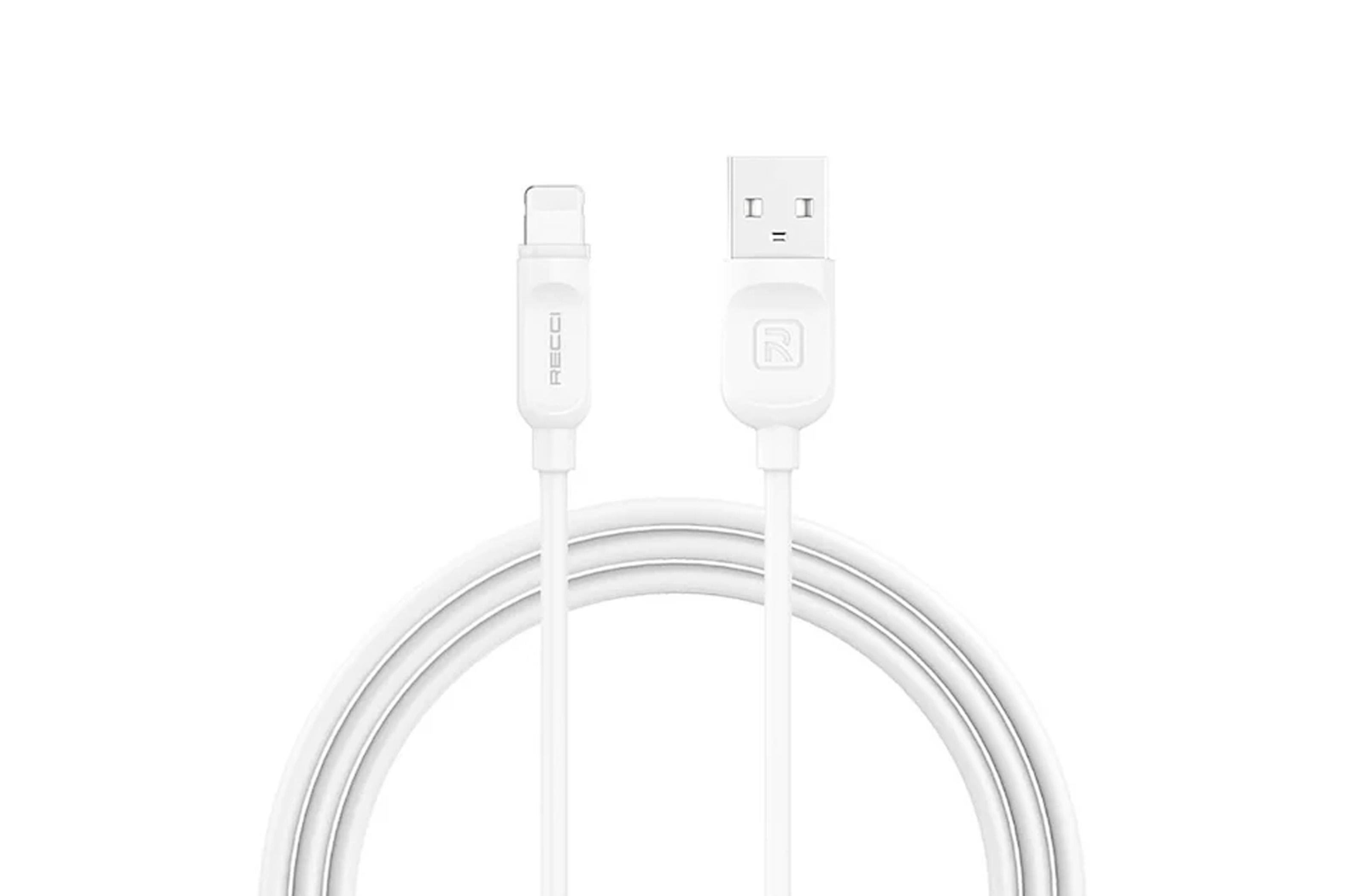 RECCI RCL-P200 USB TO LIGHTNING 2MKılıf&Kılıf